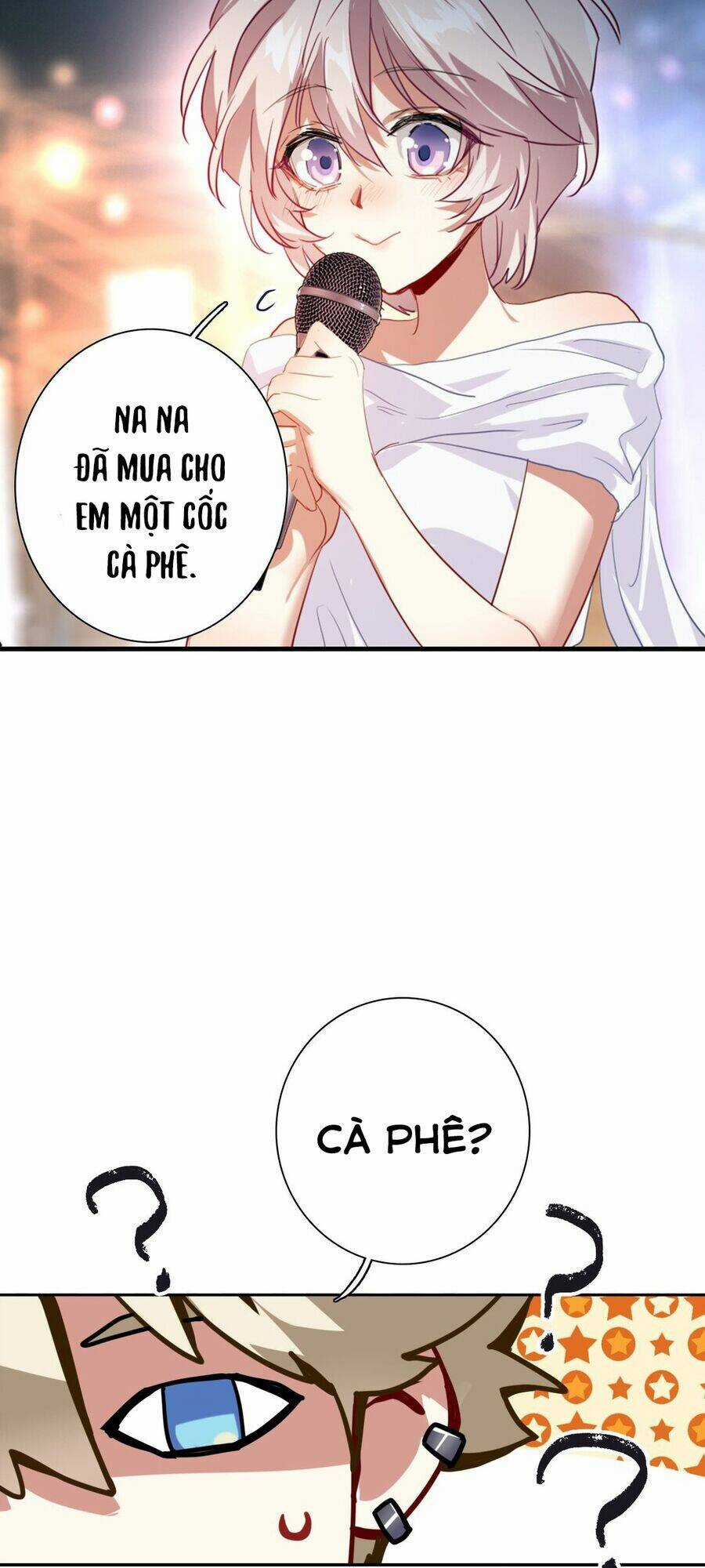 Tinh Mộng Thần Tượng - Chapter 313 - Trang 26