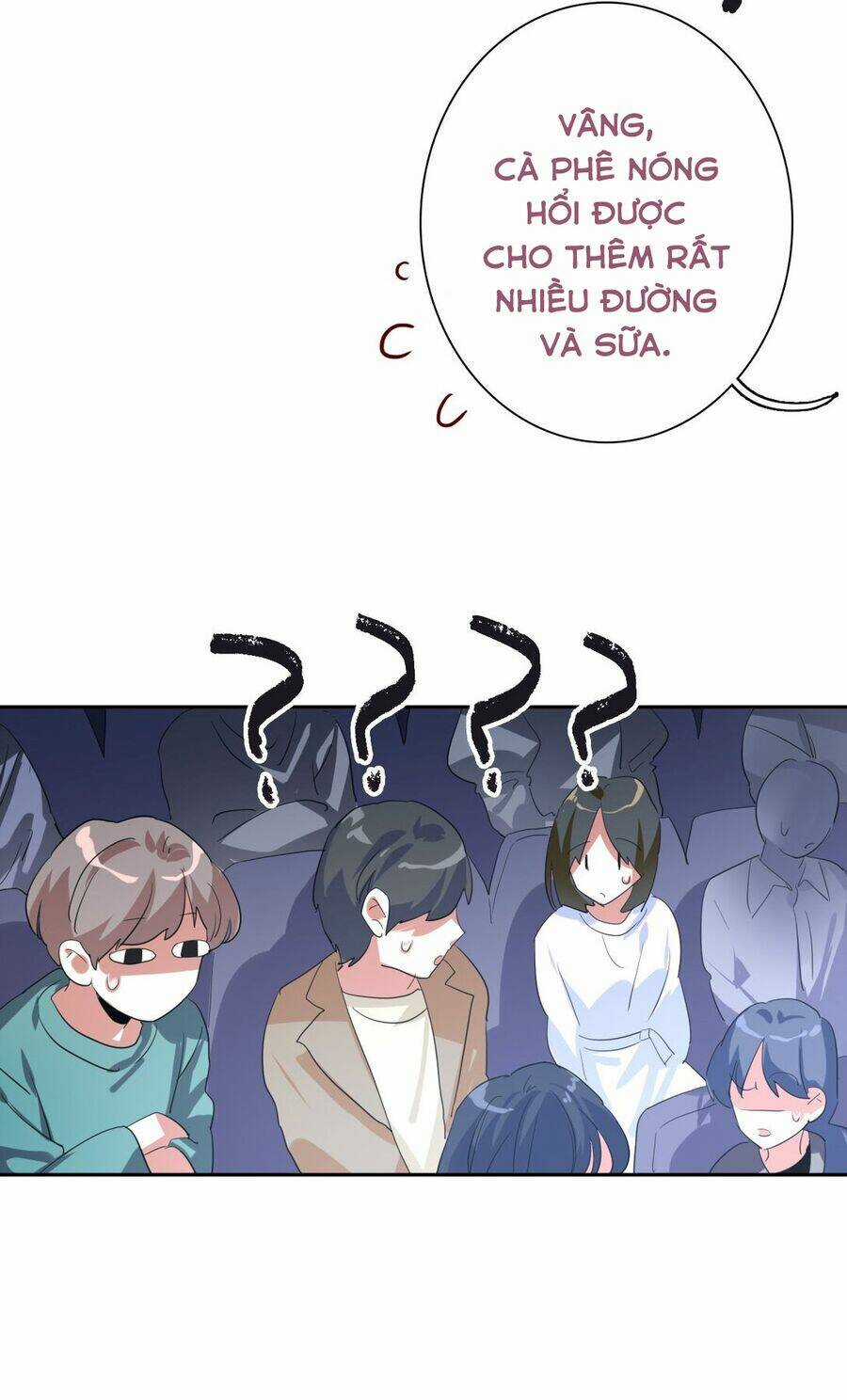 Tinh Mộng Thần Tượng - Chapter 313 - Trang 27