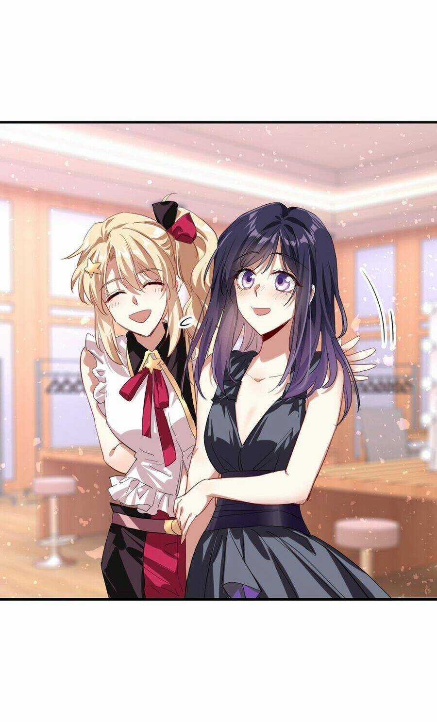 Tinh Mộng Thần Tượng - Chapter 313 - Trang 28