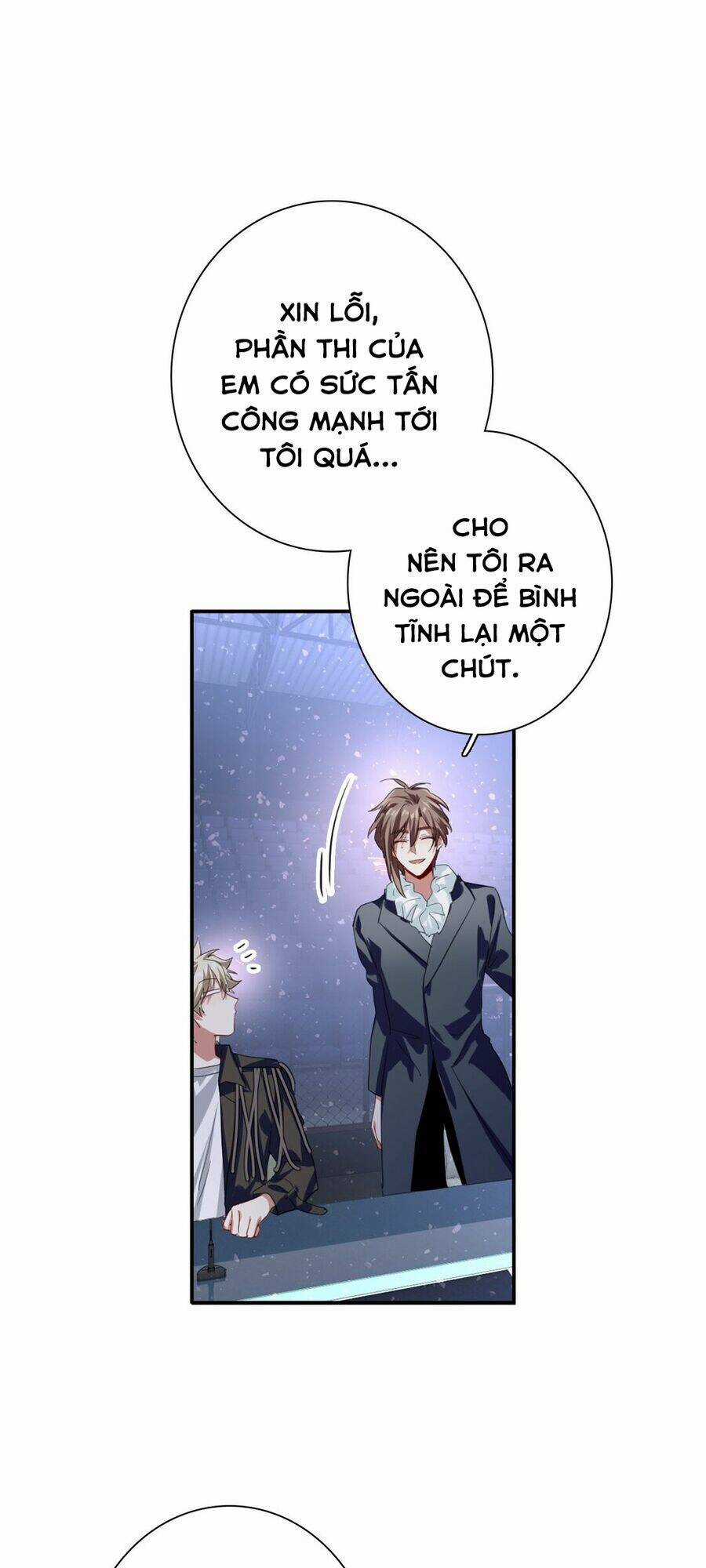 Tinh Mộng Thần Tượng - Chapter 313 - Trang 29