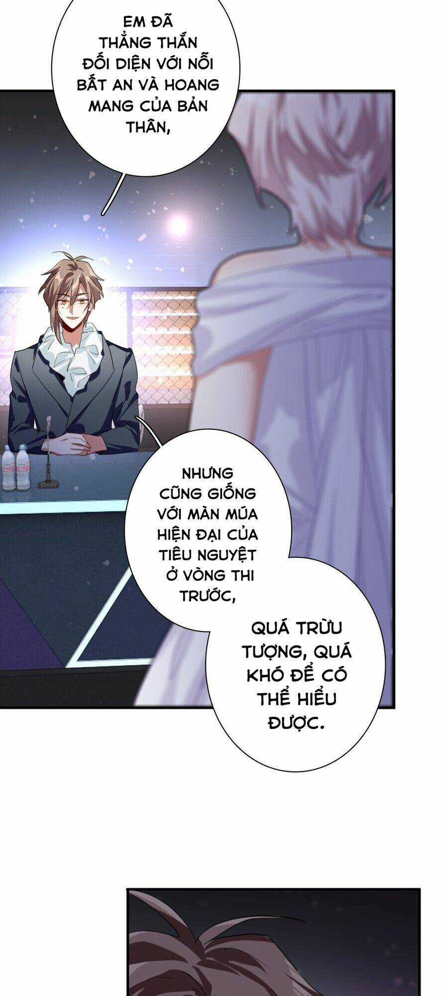 Tinh Mộng Thần Tượng - Chapter 313 - Trang 30