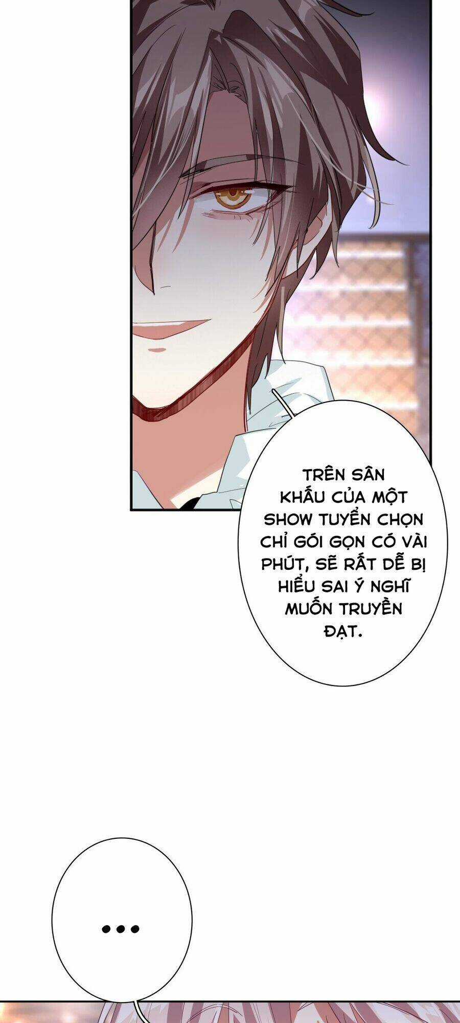 Tinh Mộng Thần Tượng - Chapter 313 - Trang 31