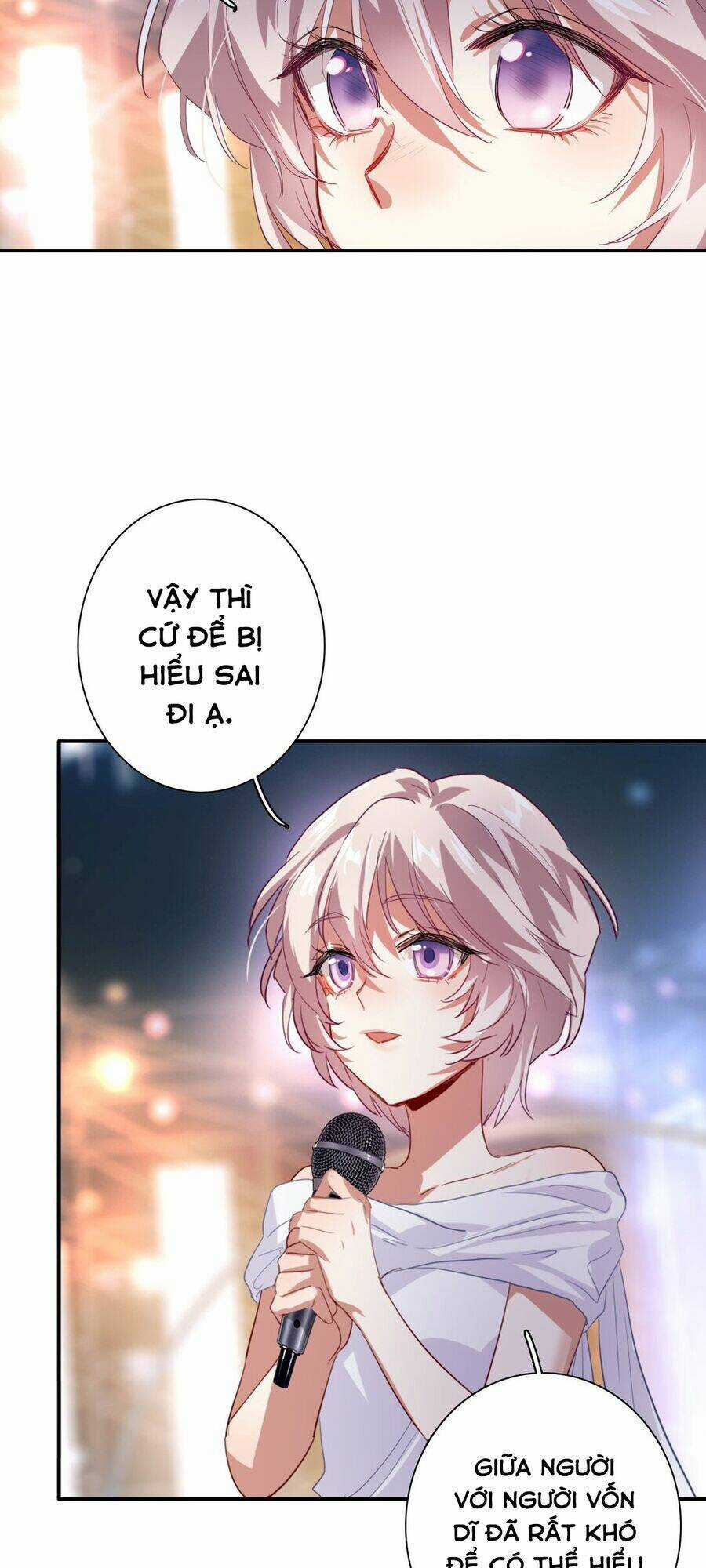 Tinh Mộng Thần Tượng - Chapter 313 - Trang 32