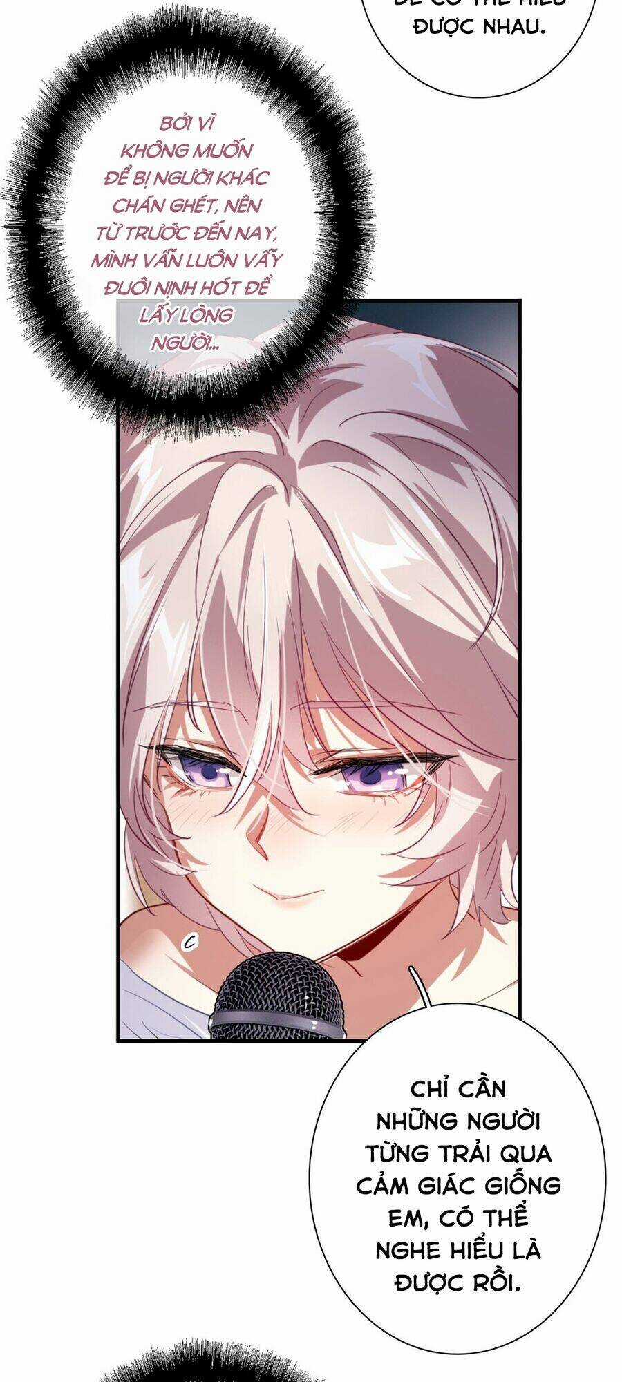 Tinh Mộng Thần Tượng - Chapter 313 - Trang 33