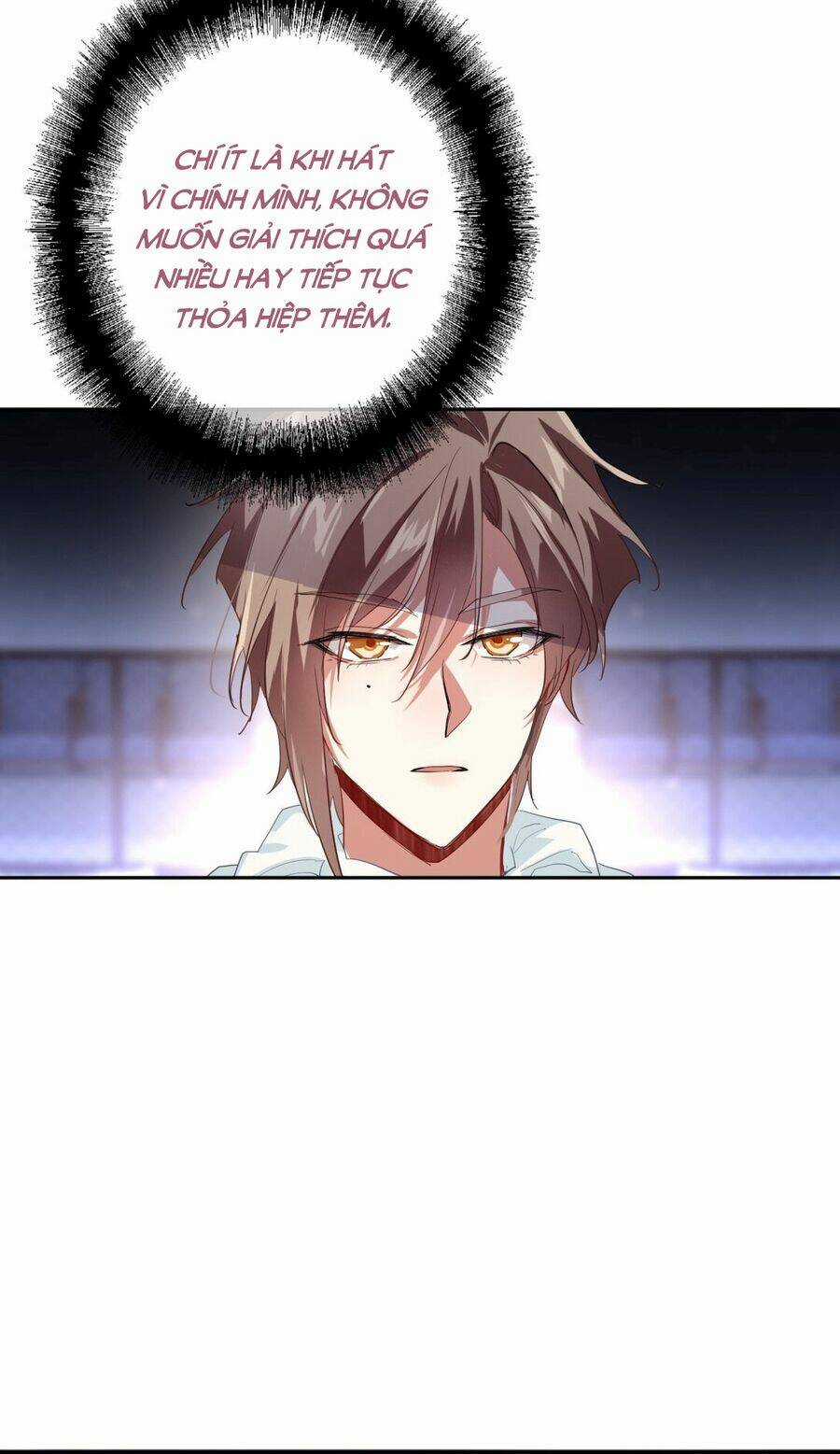 Tinh Mộng Thần Tượng - Chapter 313 - Trang 34