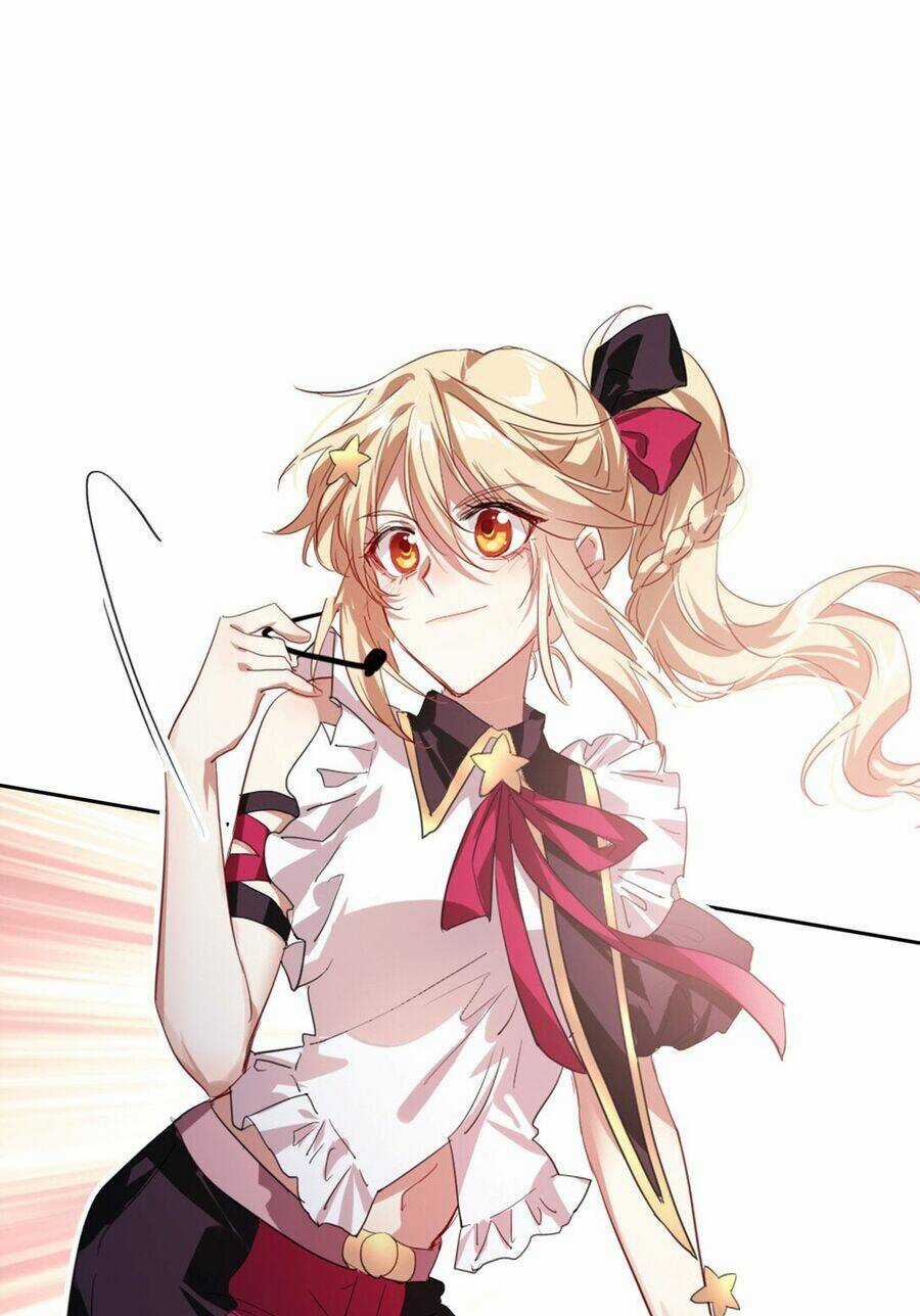 Tinh Mộng Thần Tượng - Chapter 313 - Trang 40