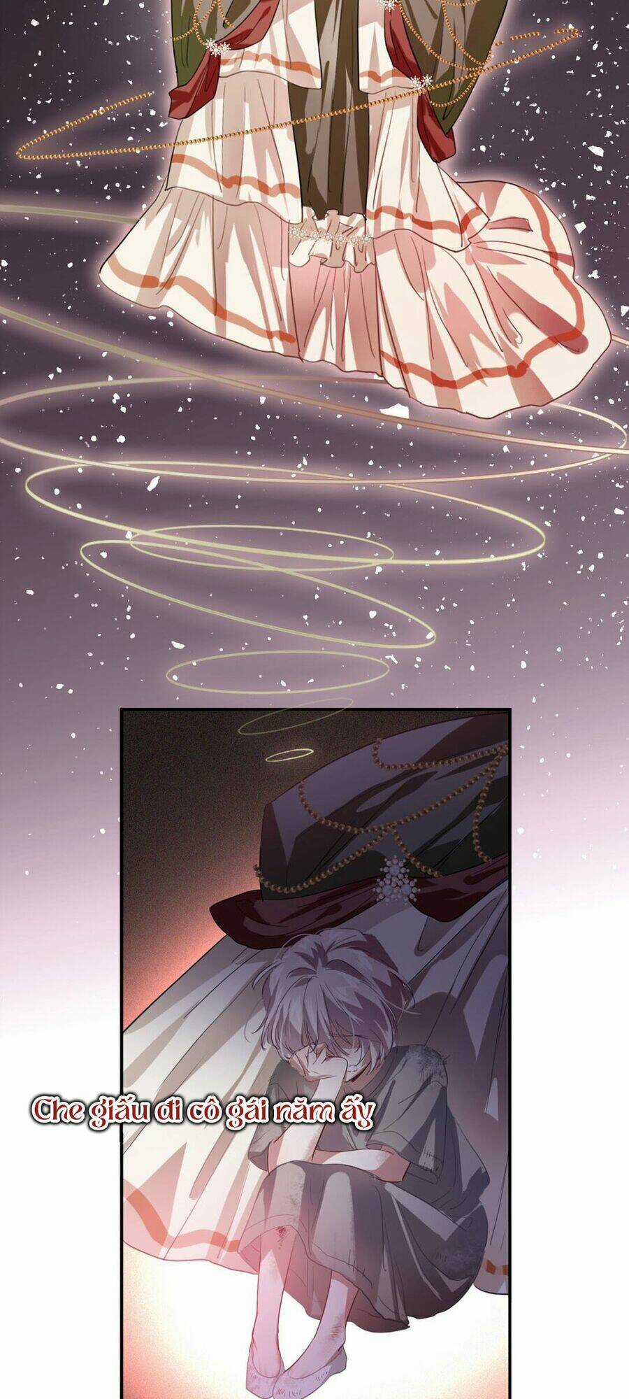 Tinh Mộng Thần Tượng - Chapter 313 - Trang 5