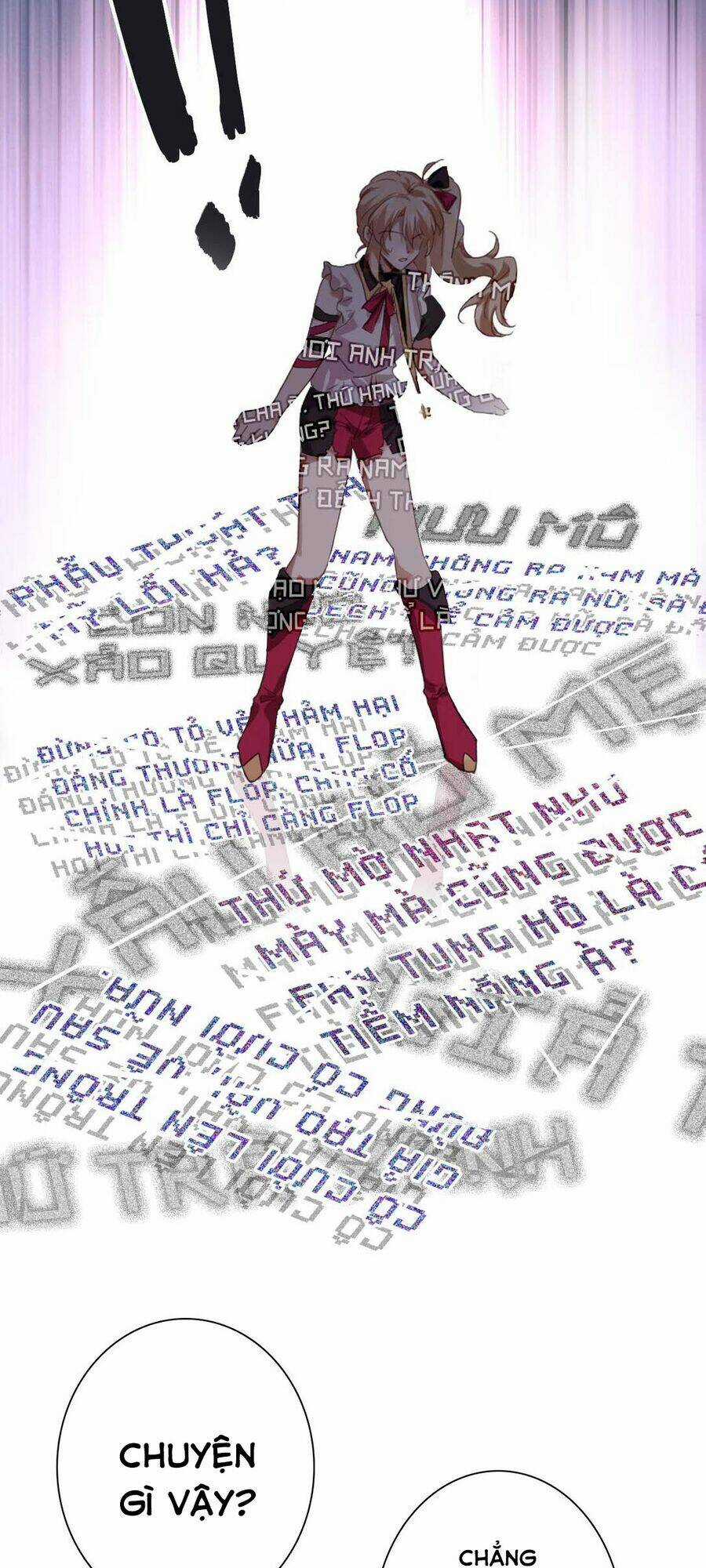 Tinh Mộng Thần Tượng - Chapter 313 - Trang 43