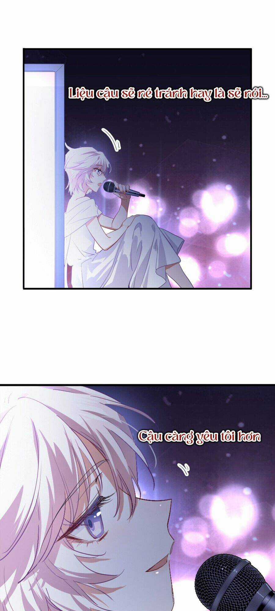 Tinh Mộng Thần Tượng - Chapter 313 - Trang 8