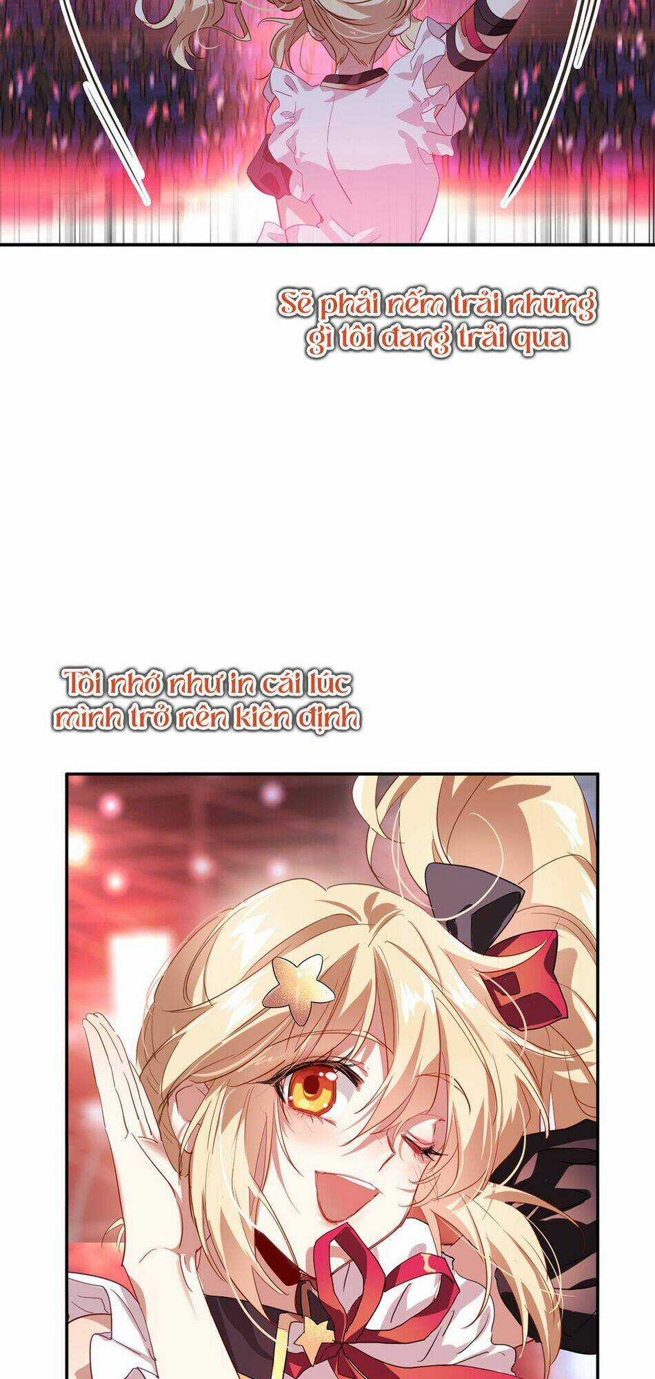 Tinh Mộng Thần Tượng - Chapter 314 - Trang 15