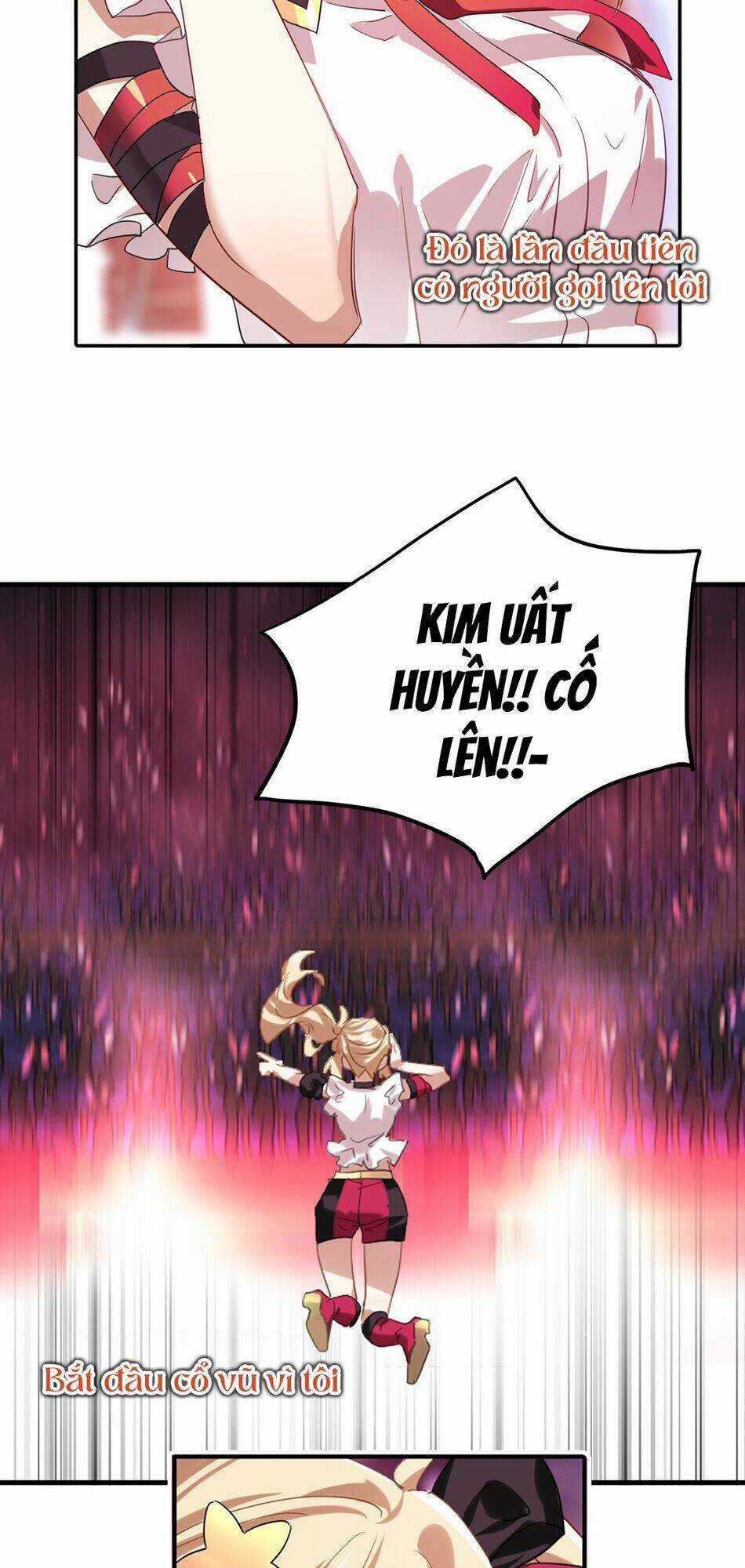 Tinh Mộng Thần Tượng - Chapter 314 - Trang 16