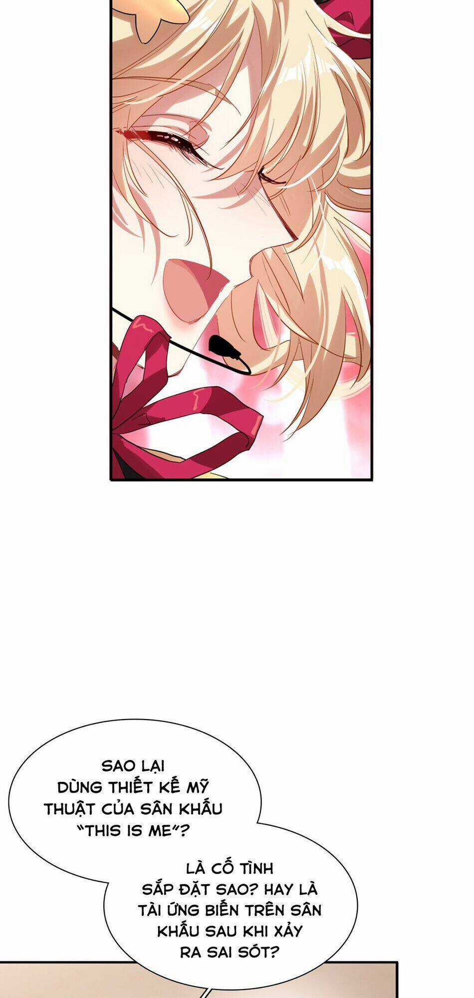 Tinh Mộng Thần Tượng - Chapter 314 - Trang 17