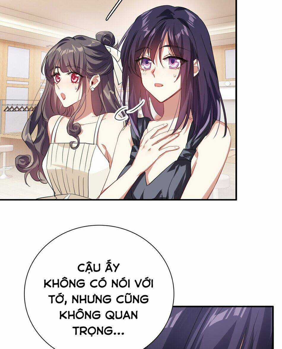 Tinh Mộng Thần Tượng - Chapter 314 - Trang 18