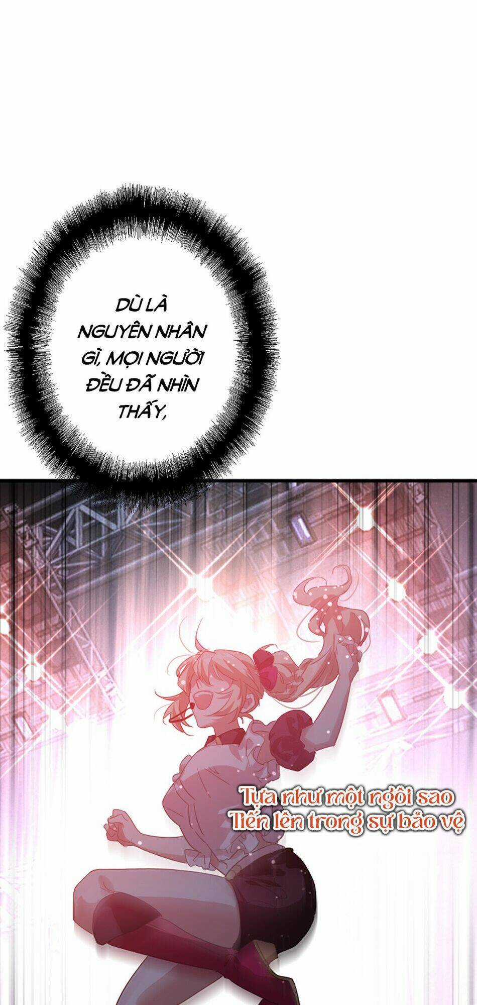 Tinh Mộng Thần Tượng - Chapter 314 - Trang 20