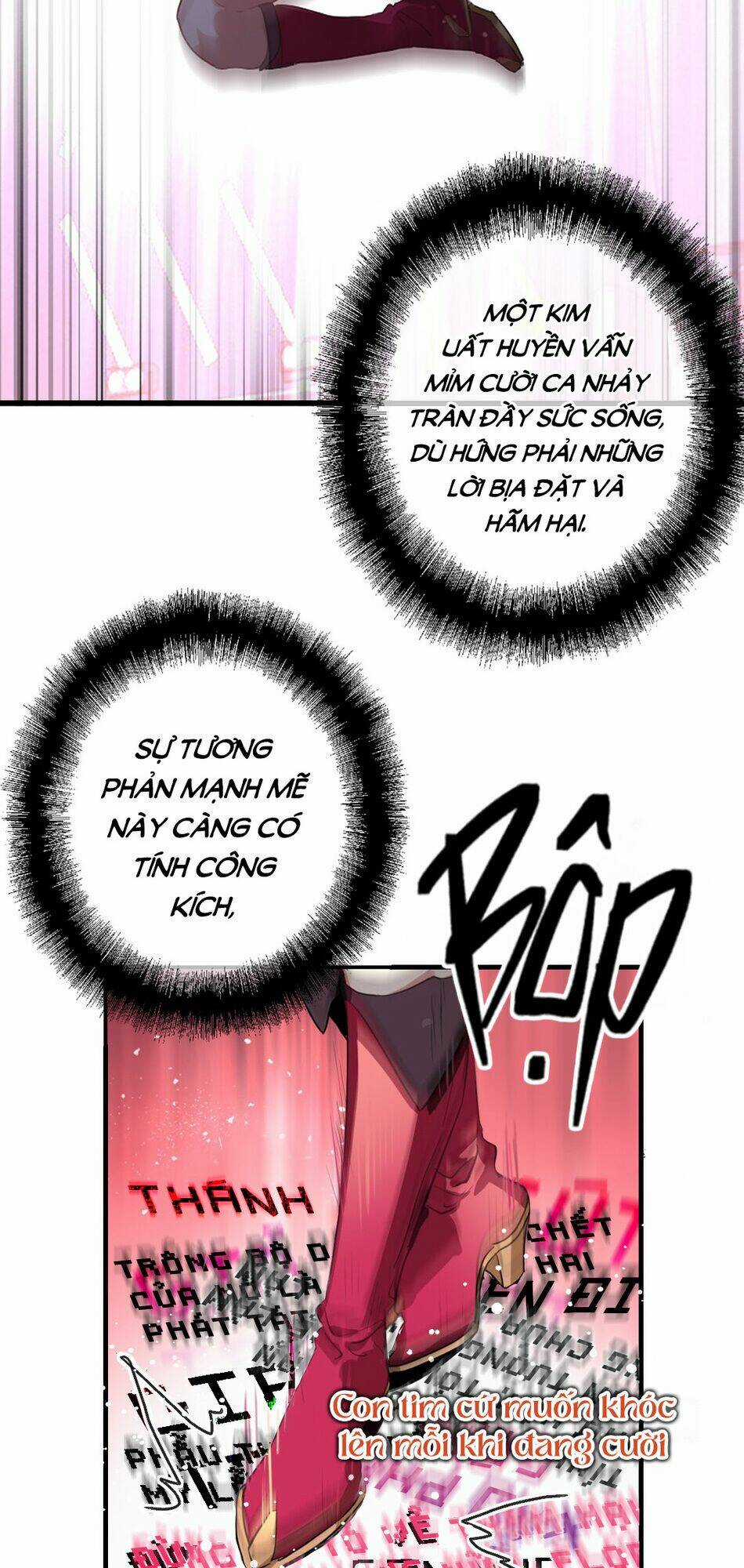 Tinh Mộng Thần Tượng - Chapter 314 - Trang 21