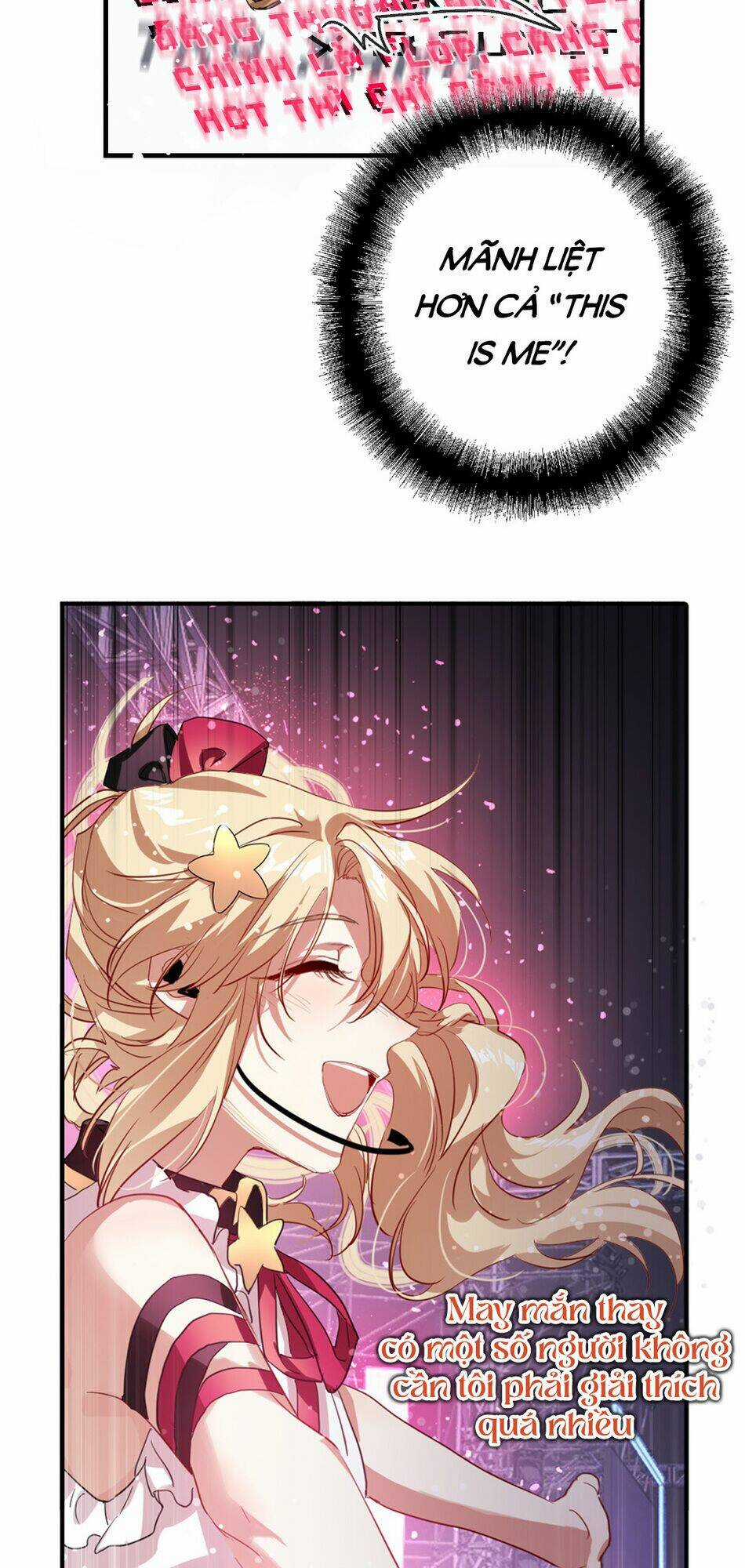 Tinh Mộng Thần Tượng - Chapter 314 - Trang 22