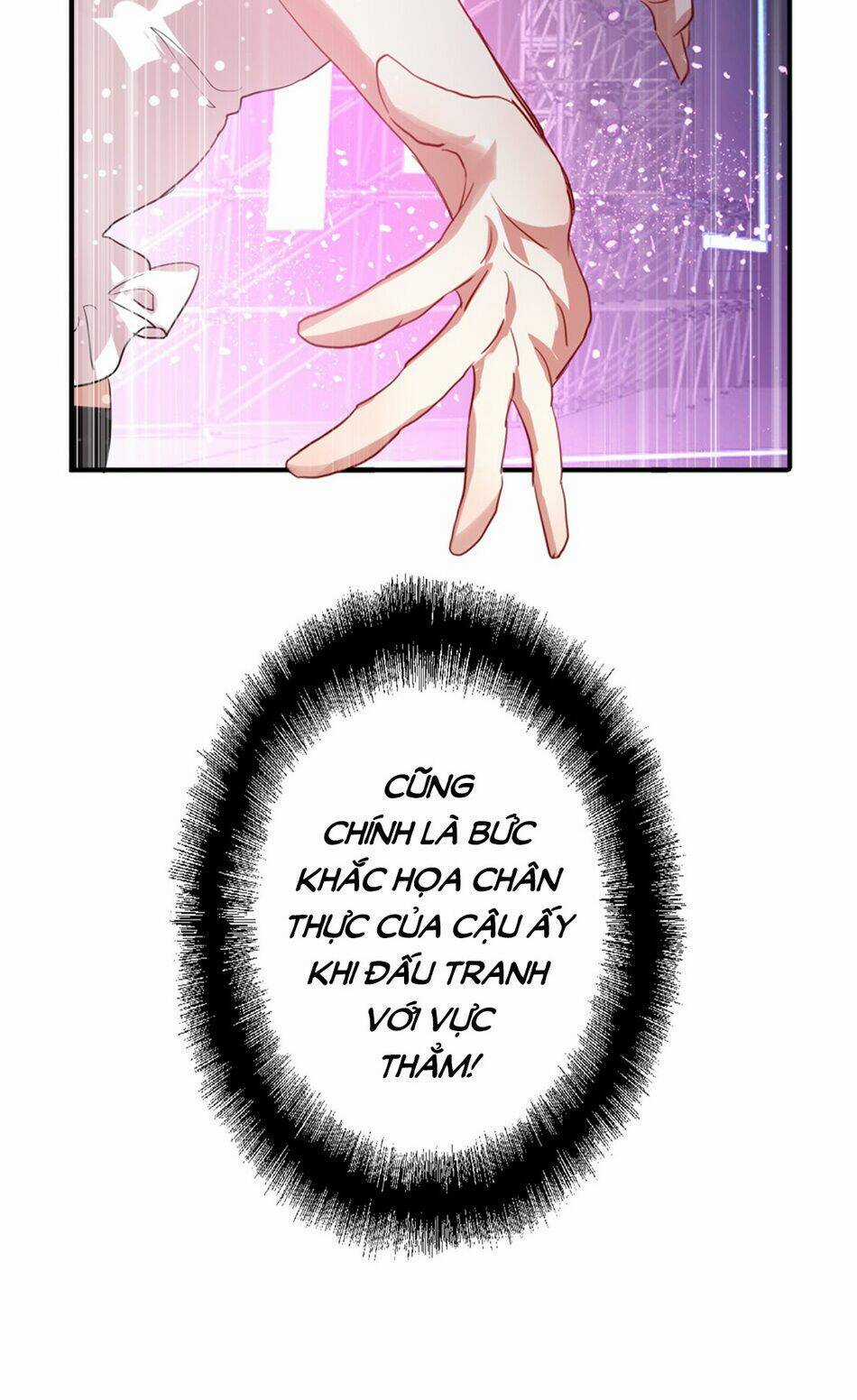 Tinh Mộng Thần Tượng - Chapter 314 - Trang 23