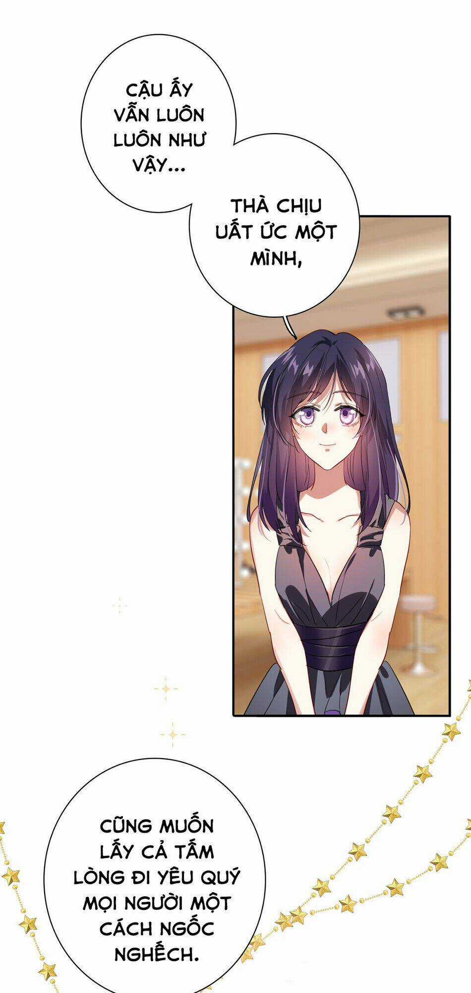 Tinh Mộng Thần Tượng - Chapter 314 - Trang 25