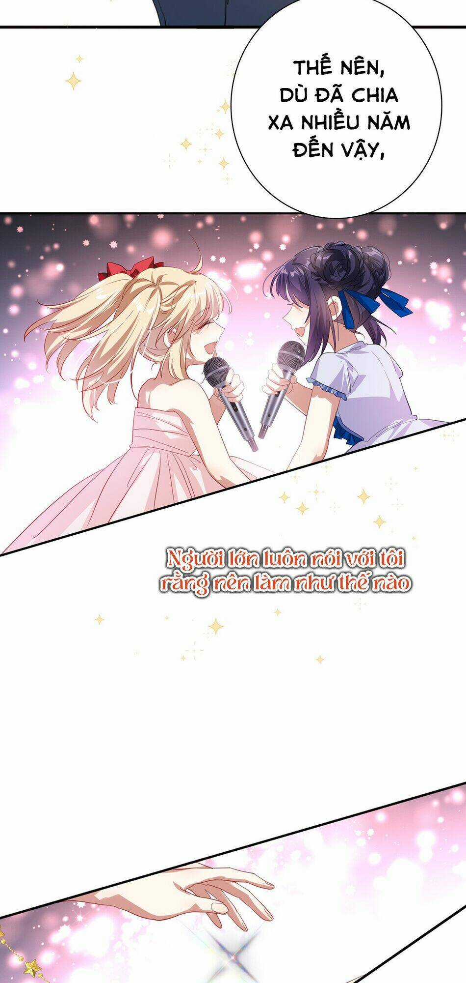 Tinh Mộng Thần Tượng - Chapter 314 - Trang 27