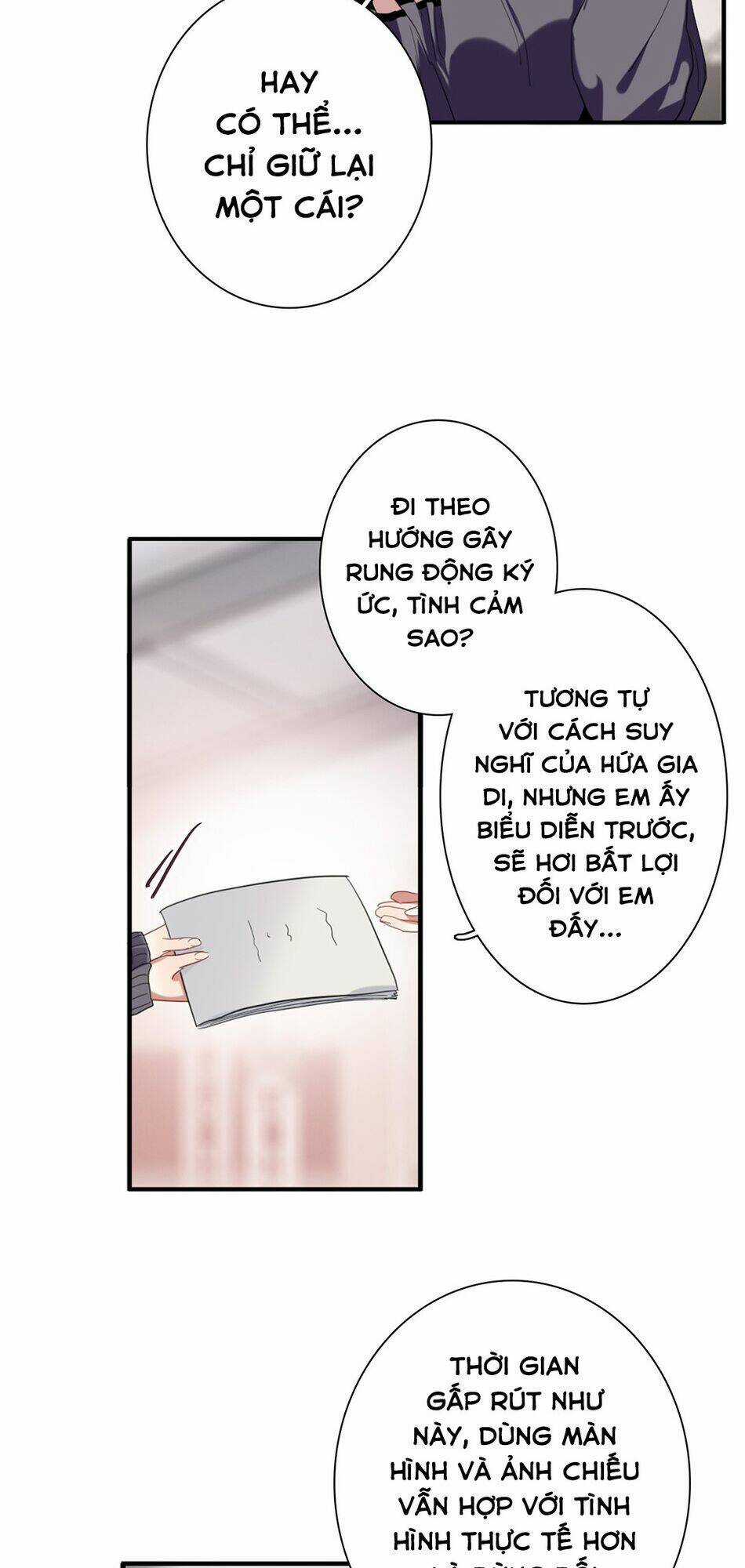 Tinh Mộng Thần Tượng - Chapter 314 - Trang 32