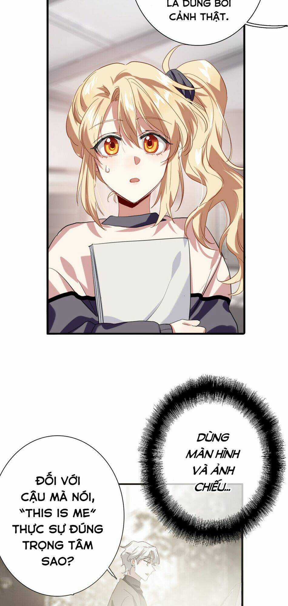 Tinh Mộng Thần Tượng - Chapter 314 - Trang 33