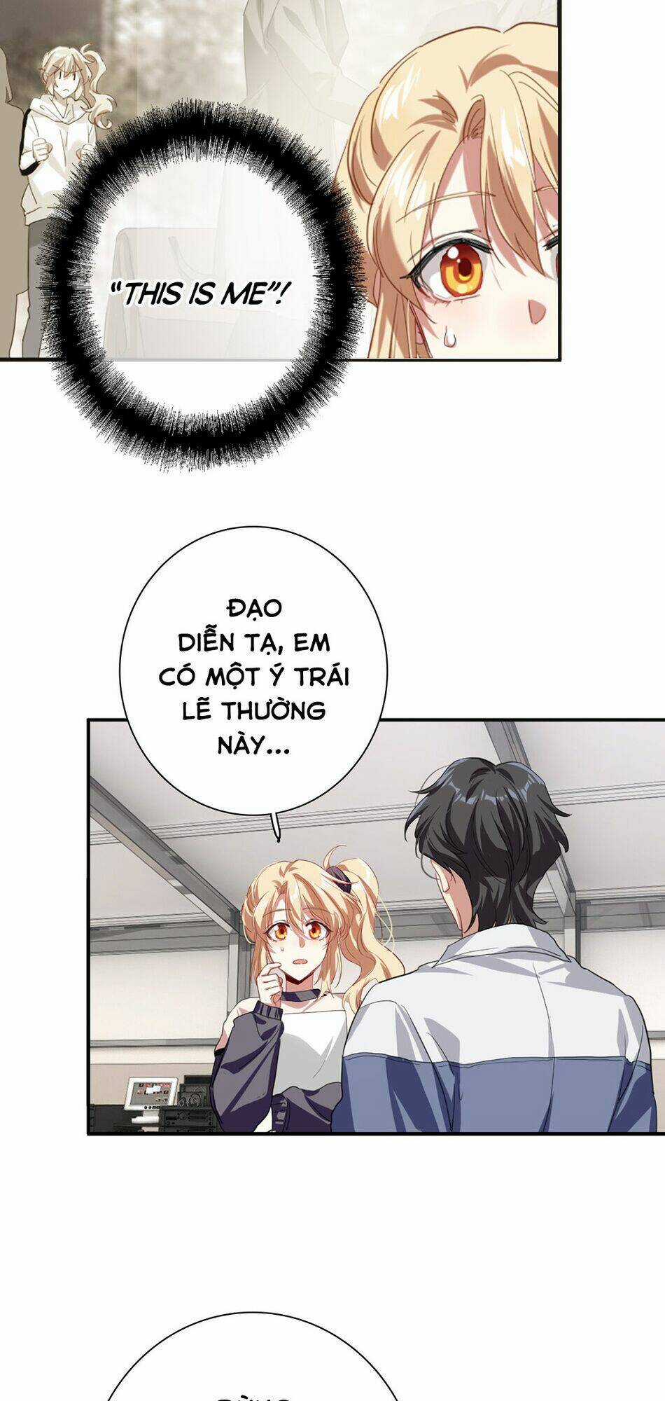 Tinh Mộng Thần Tượng - Chapter 314 - Trang 34