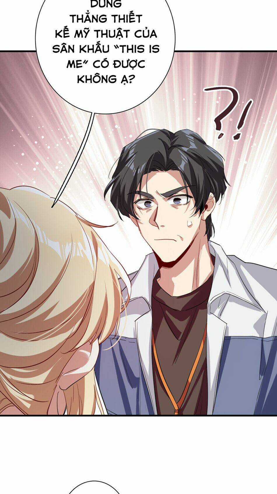 Tinh Mộng Thần Tượng - Chapter 314 - Trang 35