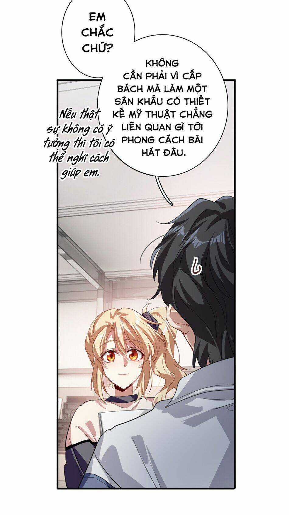 Tinh Mộng Thần Tượng - Chapter 314 - Trang 36