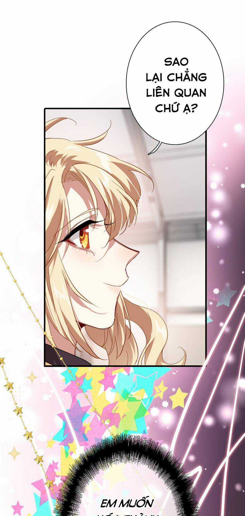 Tinh Mộng Thần Tượng - Chapter 314 - Trang 37