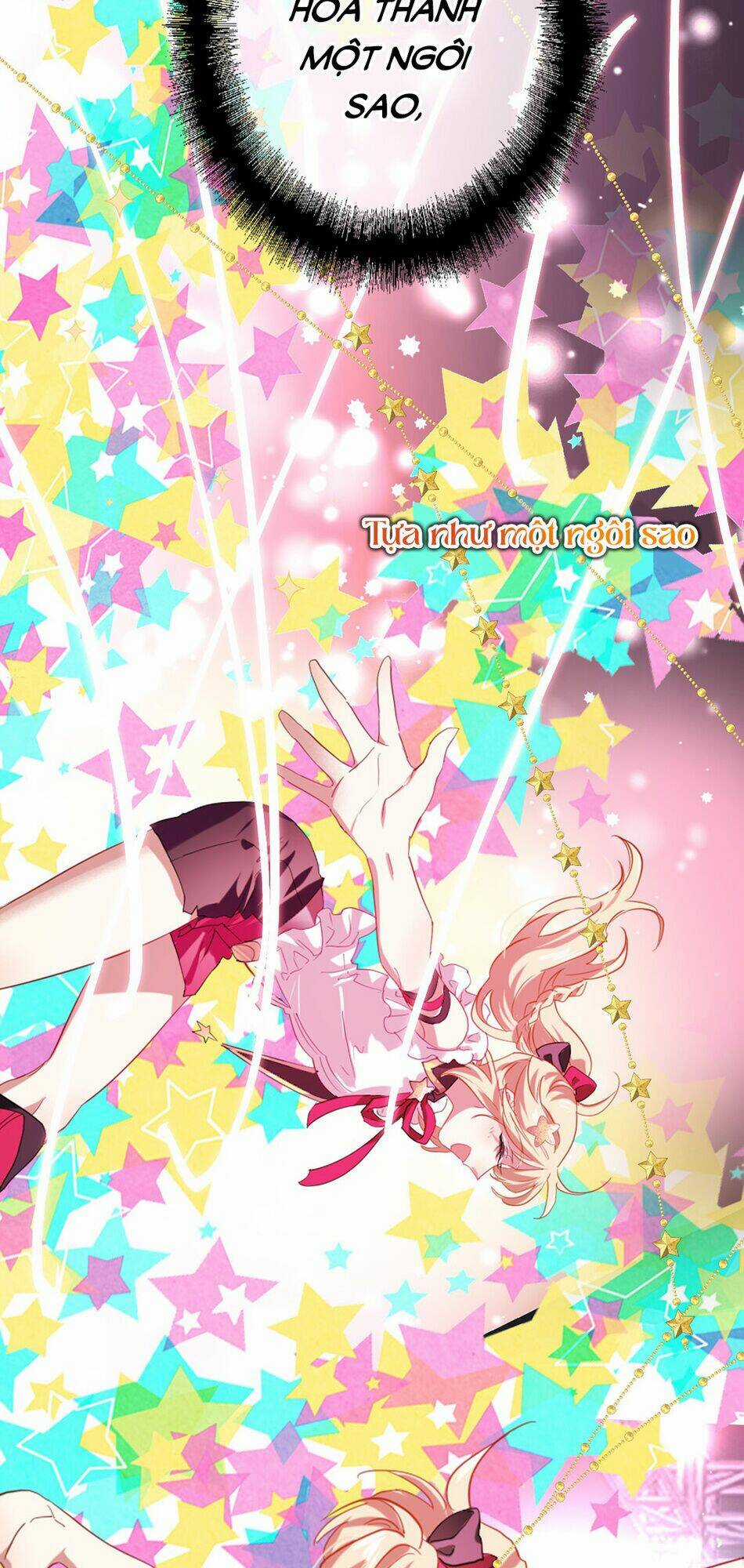 Tinh Mộng Thần Tượng - Chapter 314 - Trang 38