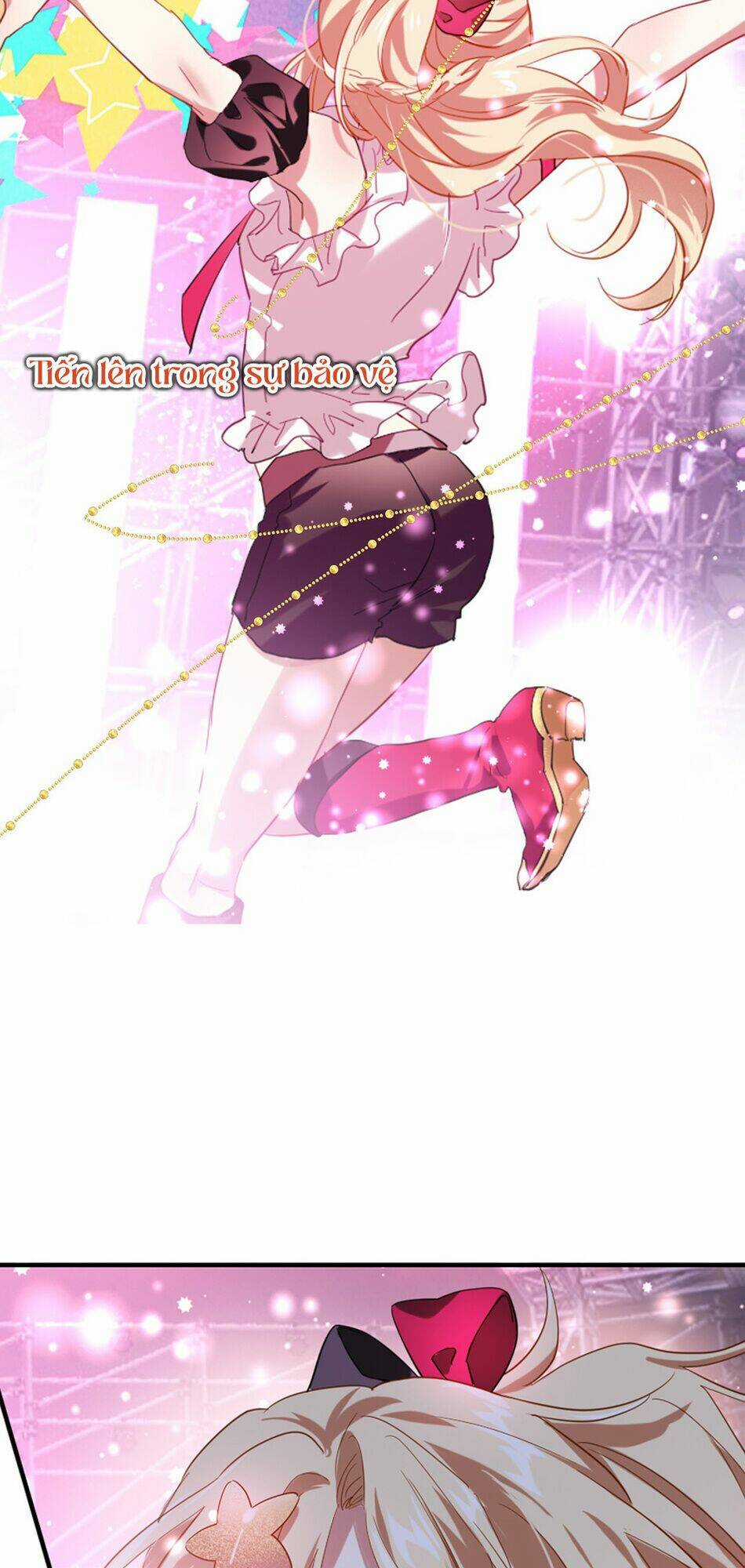 Tinh Mộng Thần Tượng - Chapter 314 - Trang 39