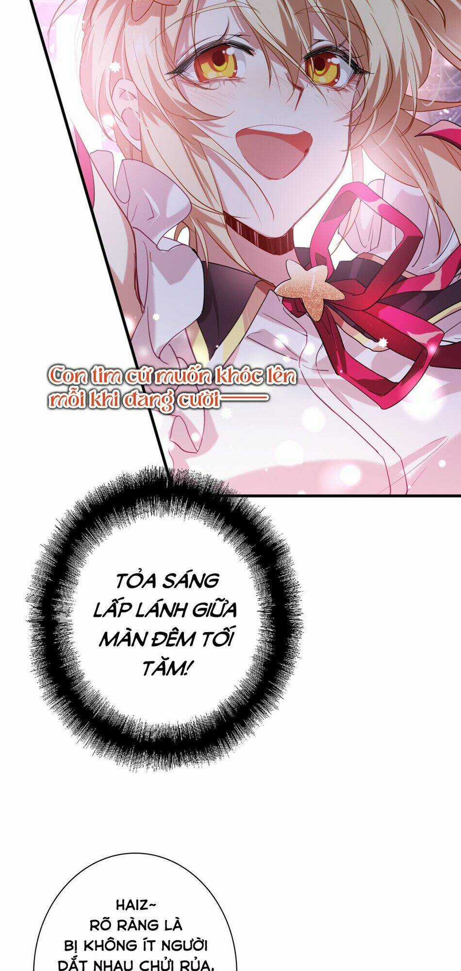 Tinh Mộng Thần Tượng - Chapter 314 - Trang 40