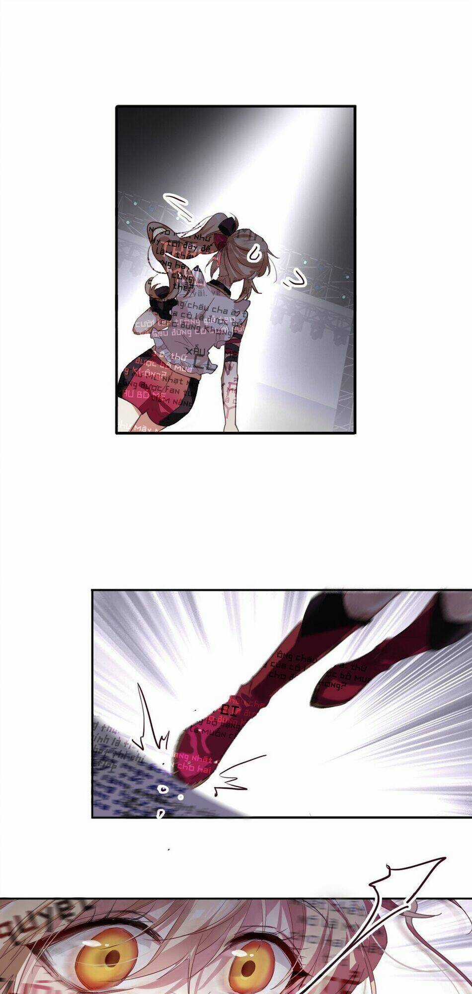 Tinh Mộng Thần Tượng - Chapter 314 - Trang 5