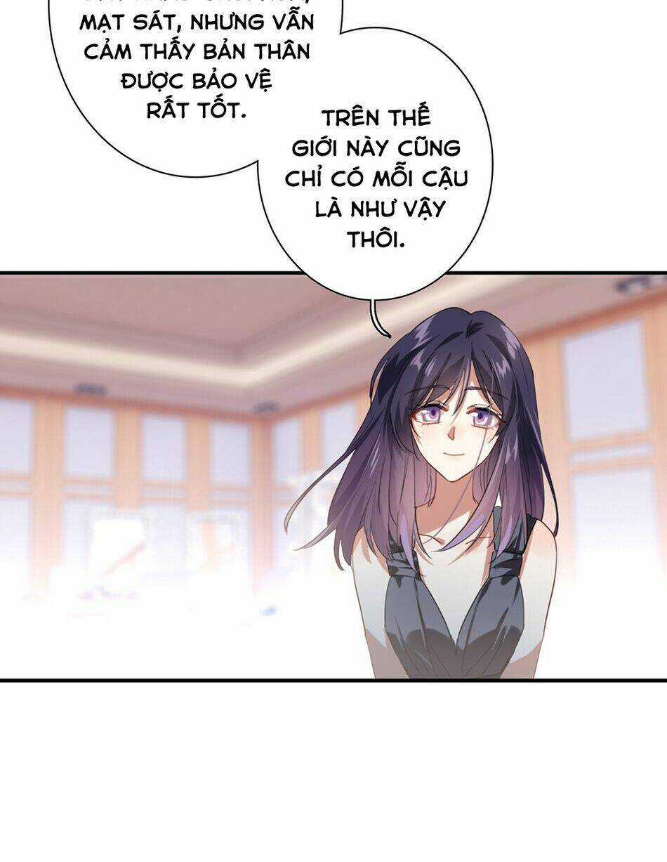 Tinh Mộng Thần Tượng - Chapter 314 - Trang 41