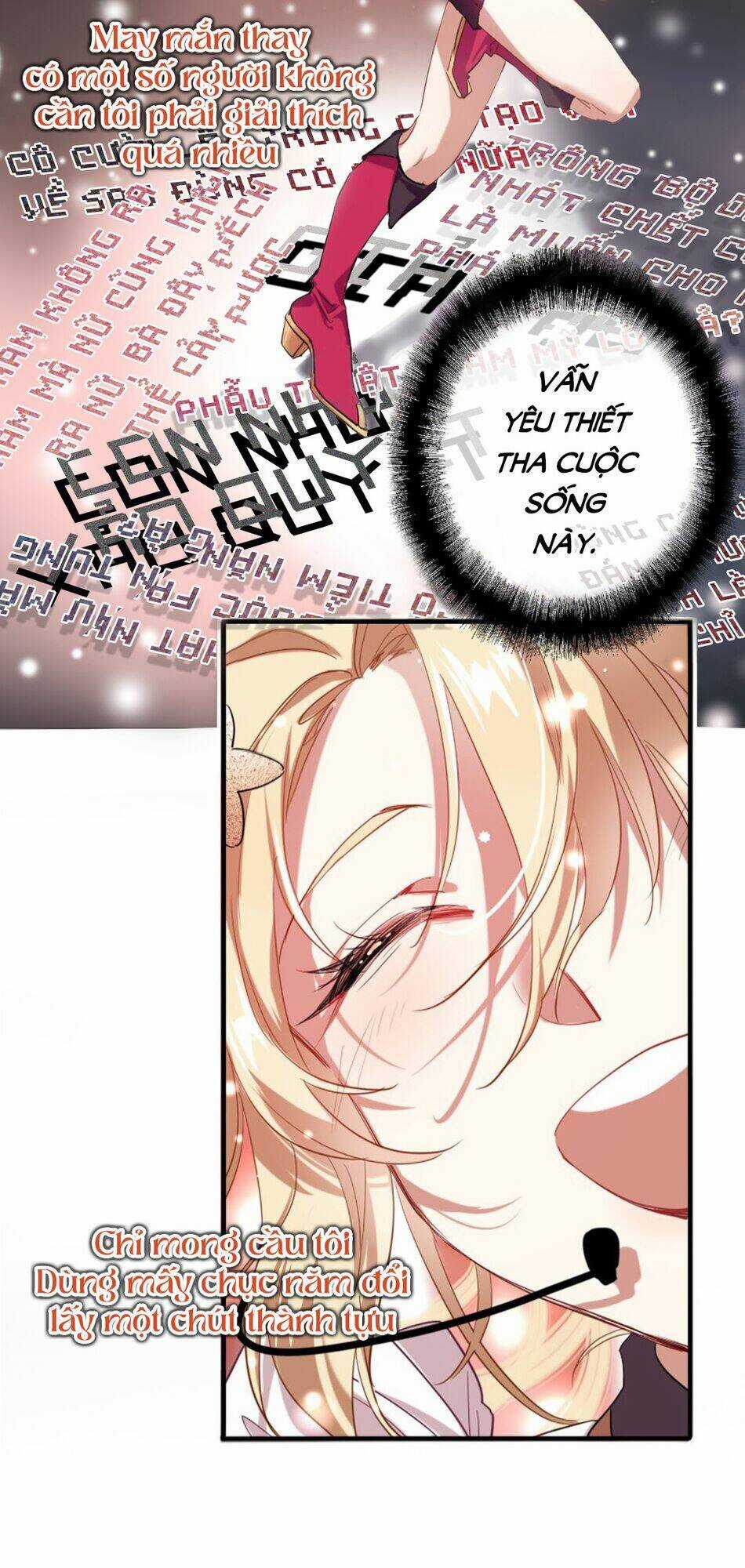 Tinh Mộng Thần Tượng - Chapter 314 - Trang 44