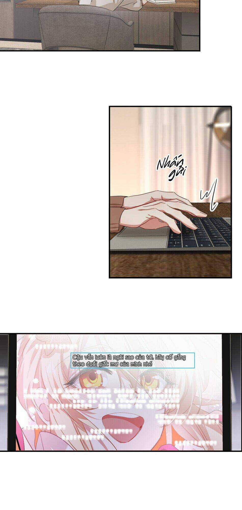 Tinh Mộng Thần Tượng - Chapter 314 - Trang 46