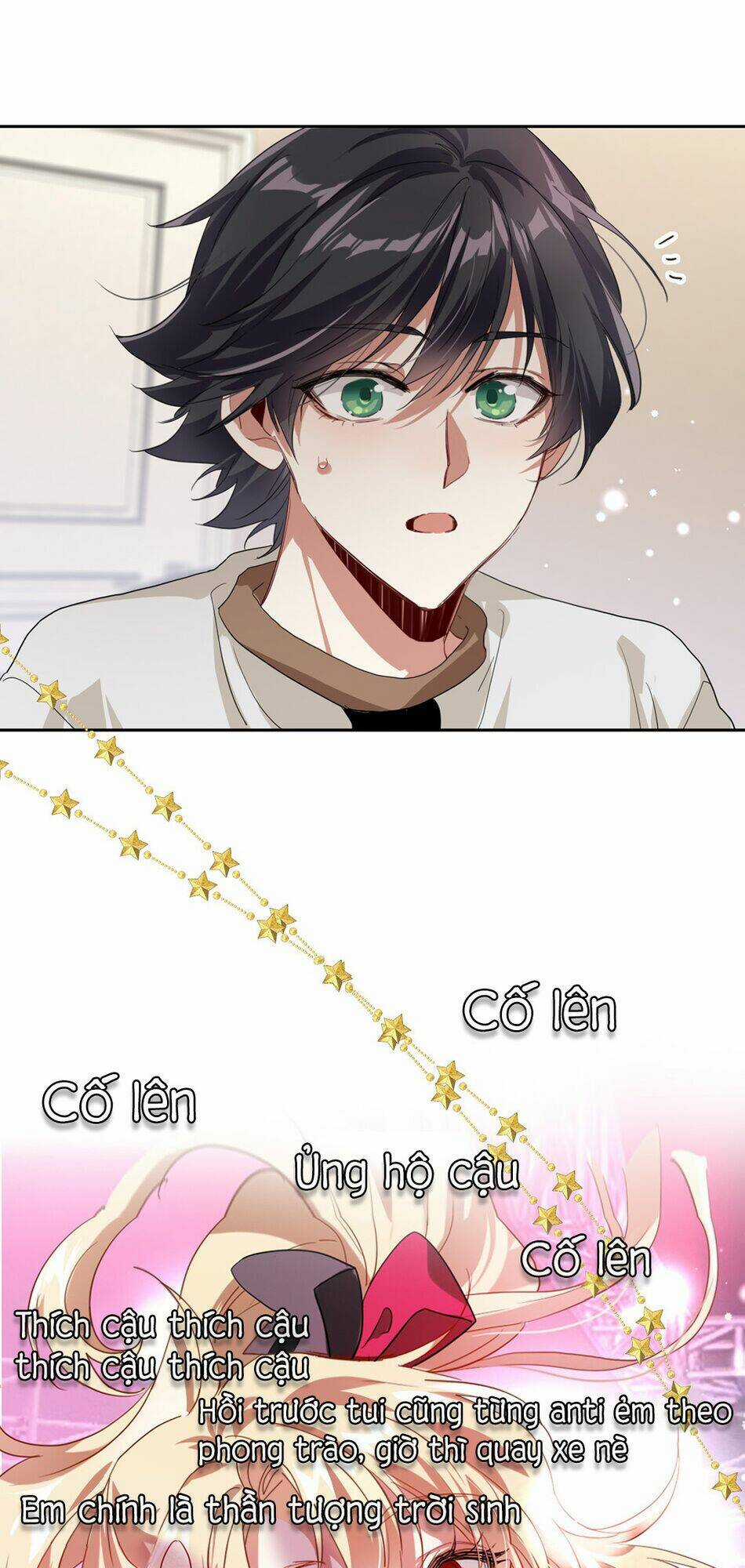 Tinh Mộng Thần Tượng - Chapter 314 - Trang 47