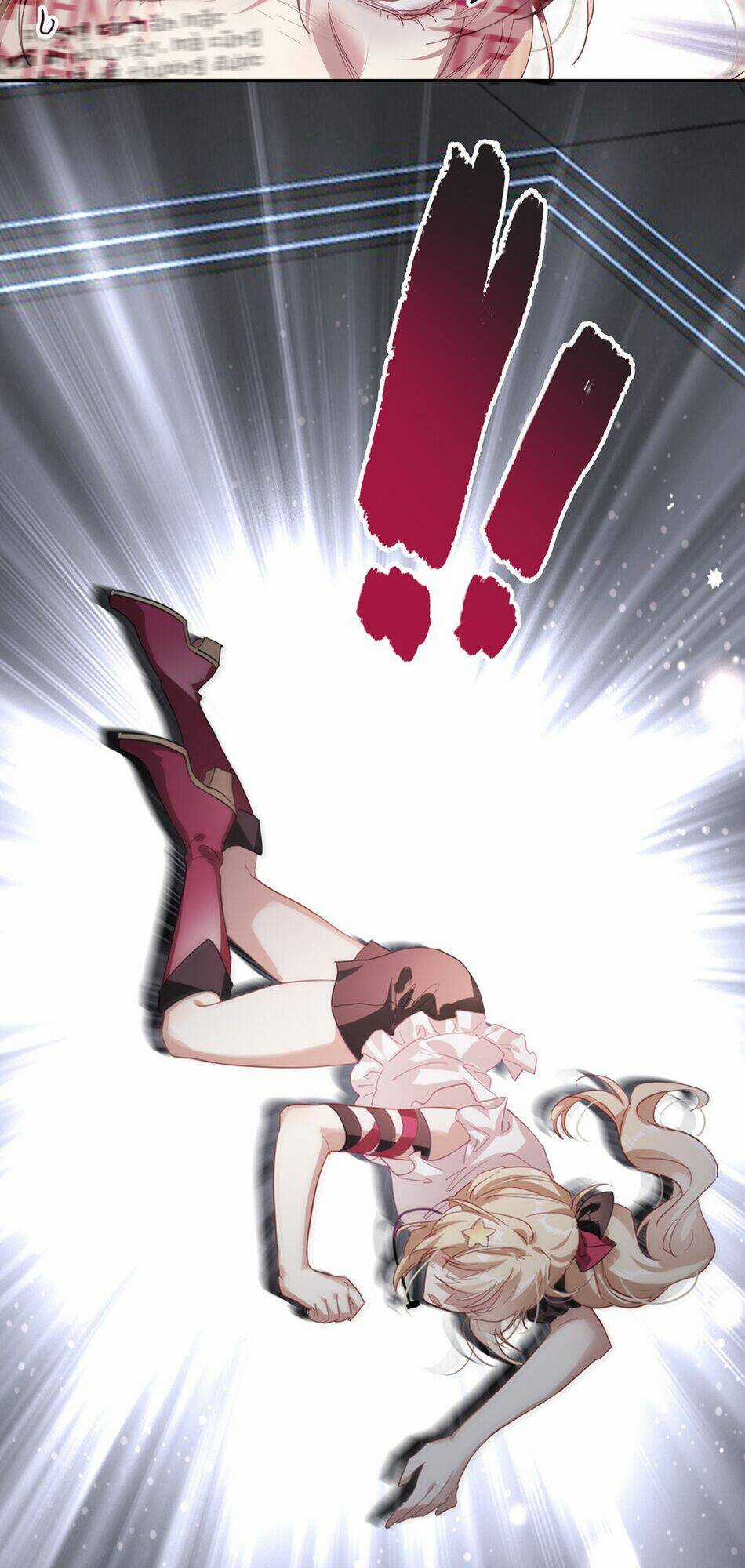 Tinh Mộng Thần Tượng - Chapter 314 - Trang 6