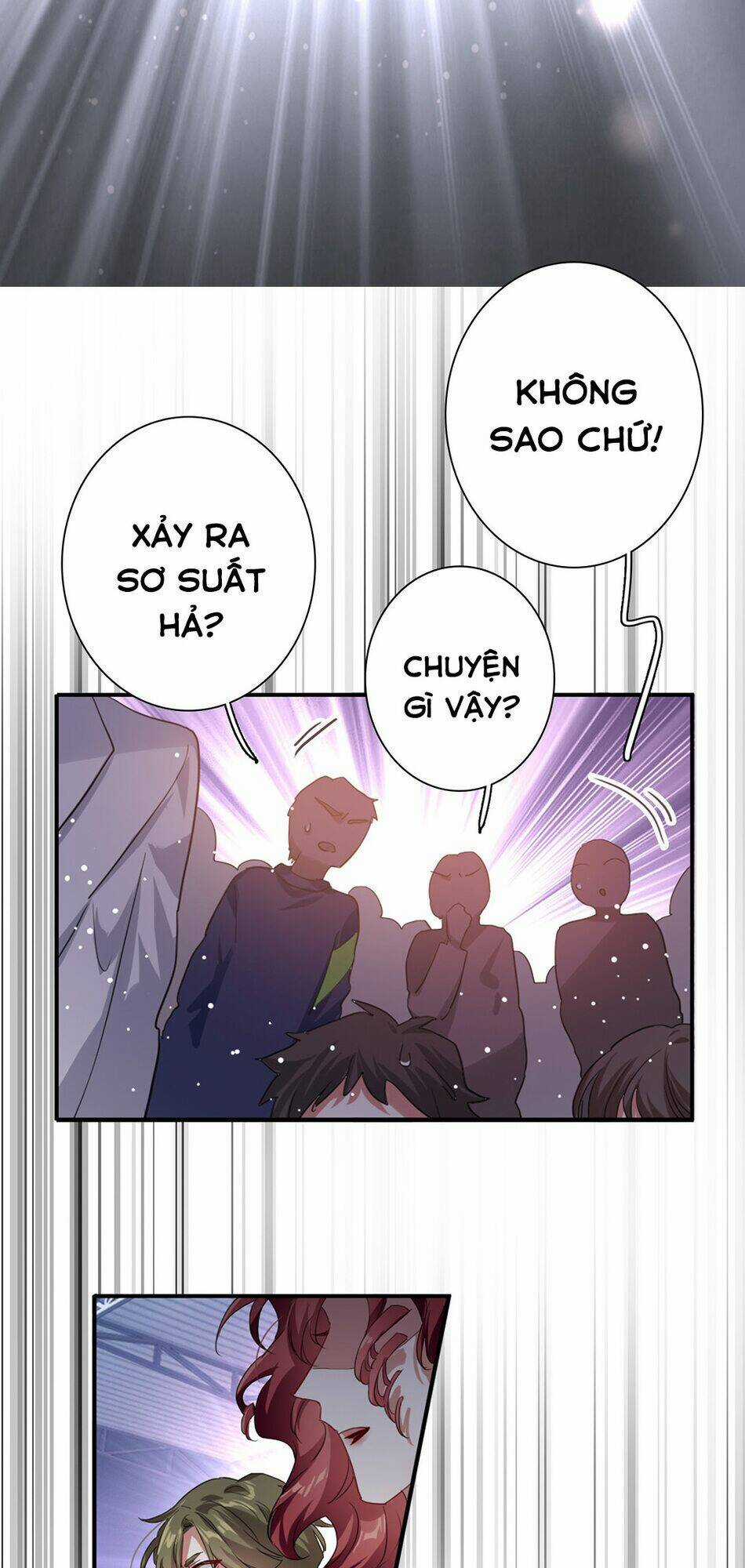 Tinh Mộng Thần Tượng - Chapter 314 - Trang 7