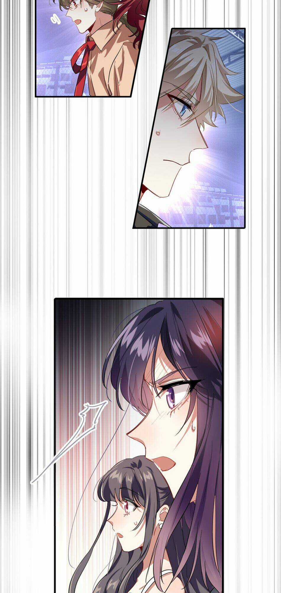 Tinh Mộng Thần Tượng - Chapter 314 - Trang 8