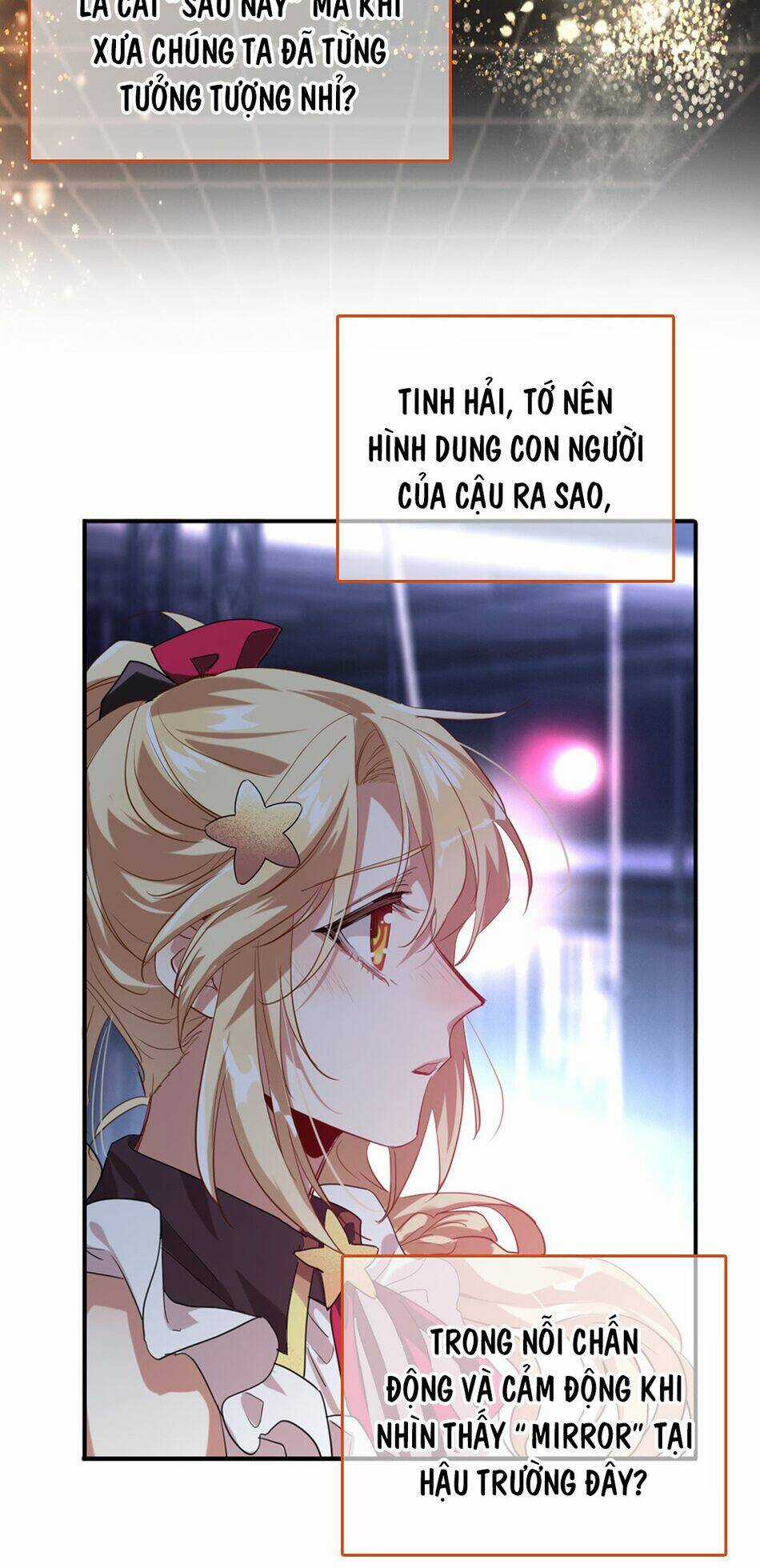 Tinh Mộng Thần Tượng - Chapter 315 - Trang 11