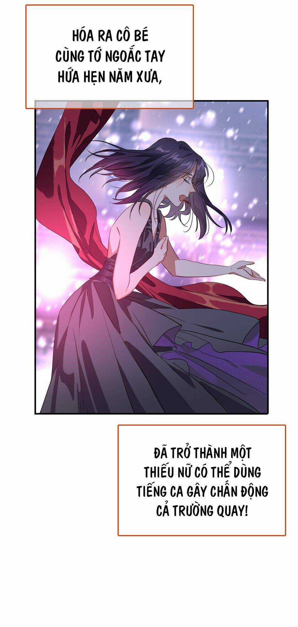 Tinh Mộng Thần Tượng - Chapter 315 - Trang 12