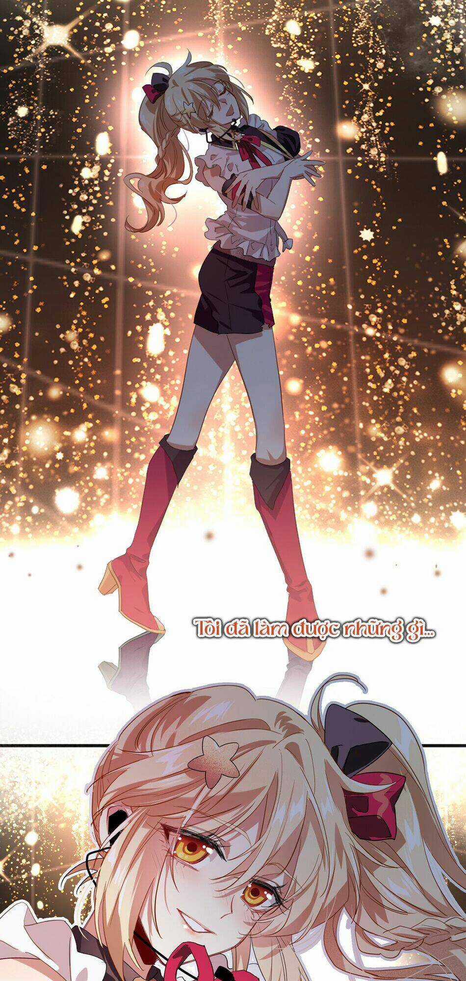 Tinh Mộng Thần Tượng - Chapter 315 - Trang 17