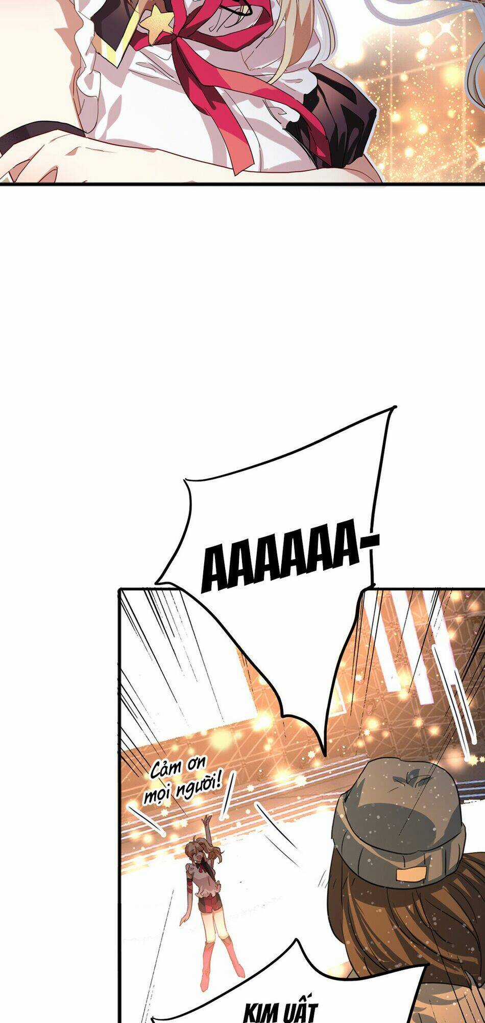 Tinh Mộng Thần Tượng - Chapter 315 - Trang 18