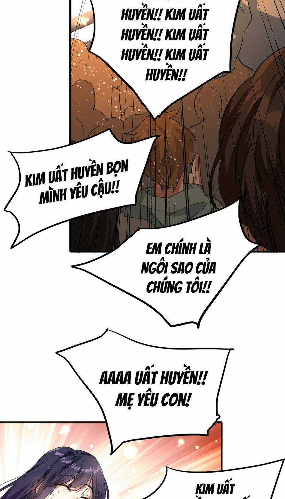 Tinh Mộng Thần Tượng - Chapter 315 - Trang 19