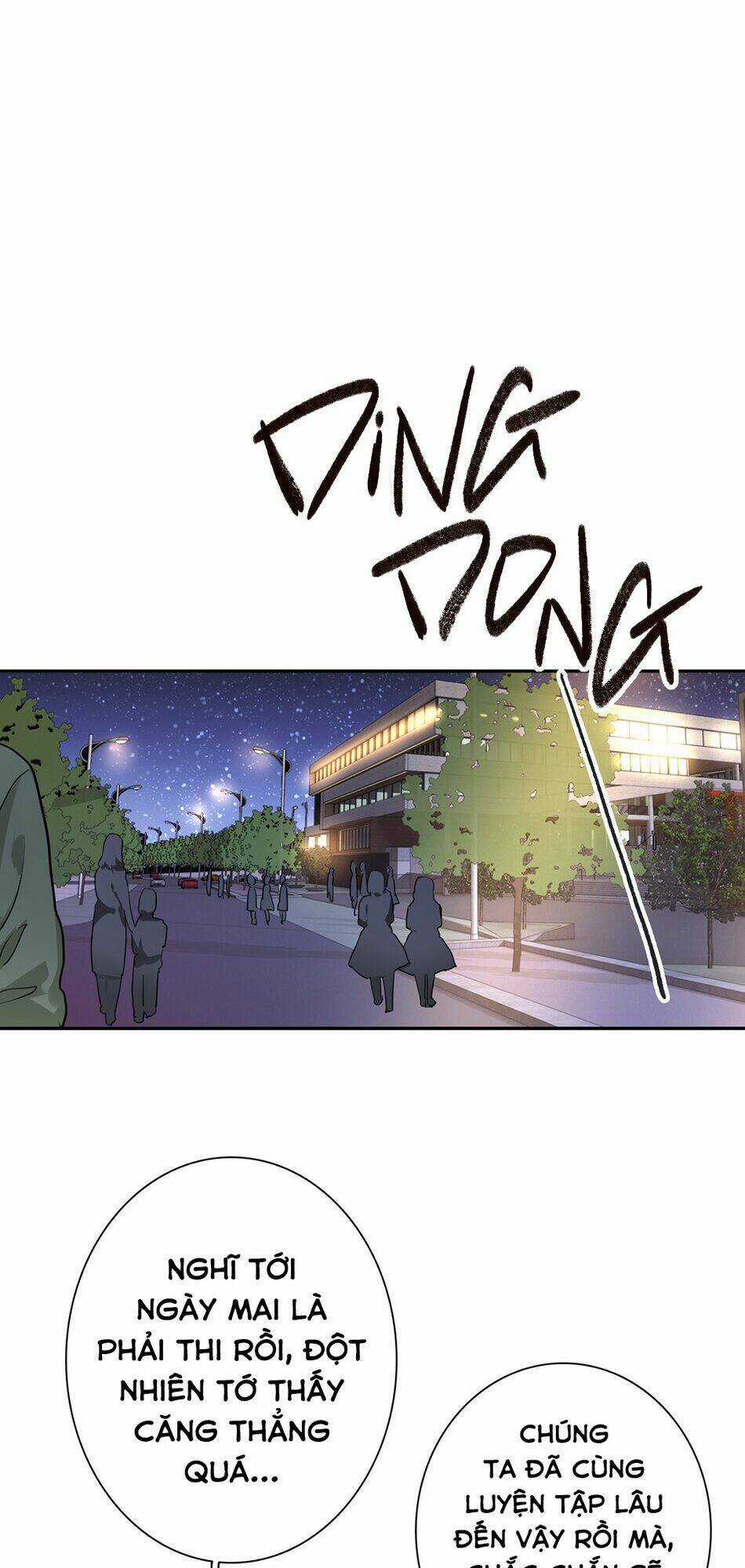 Tinh Mộng Thần Tượng - Chapter 315 - Trang 3