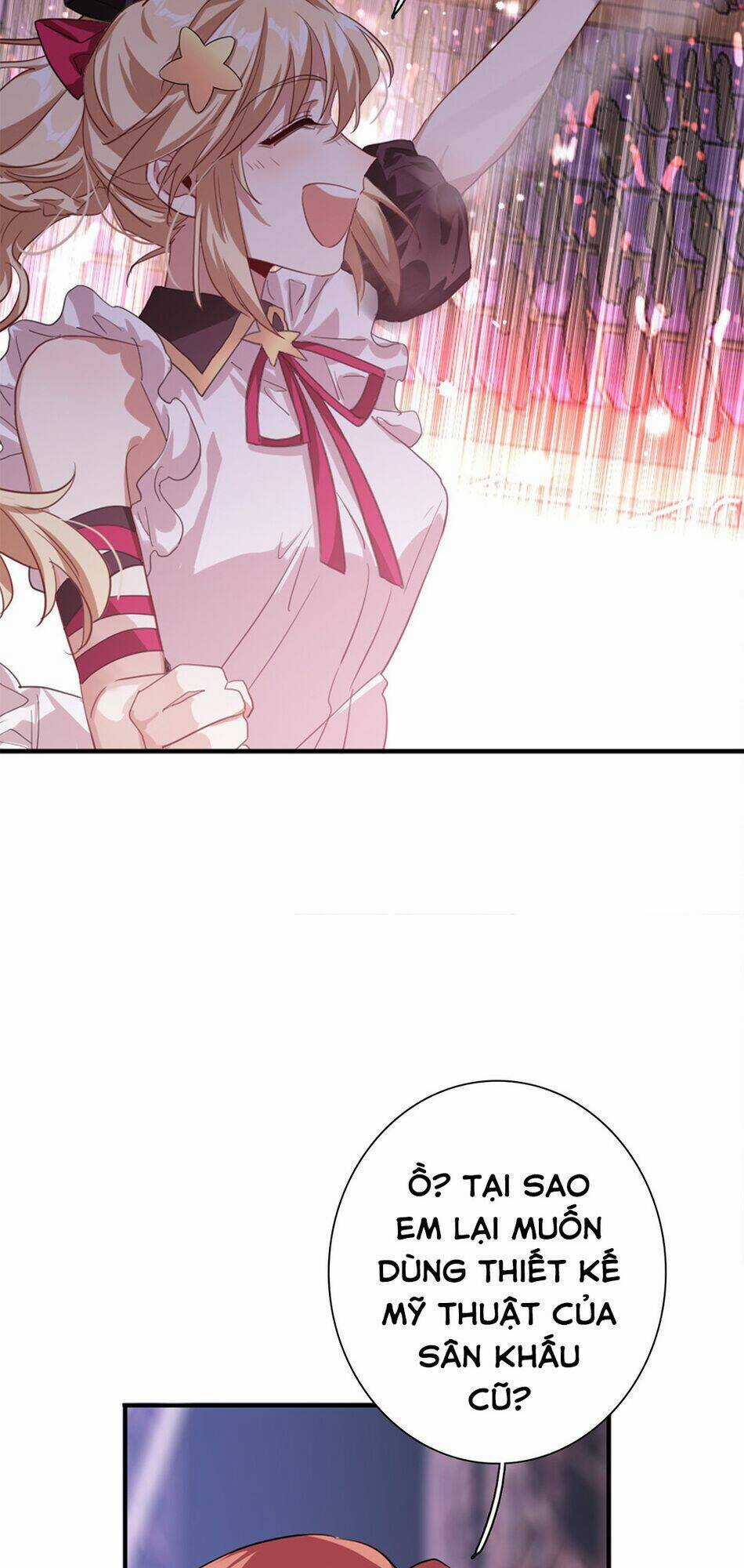 Tinh Mộng Thần Tượng - Chapter 315 - Trang 24