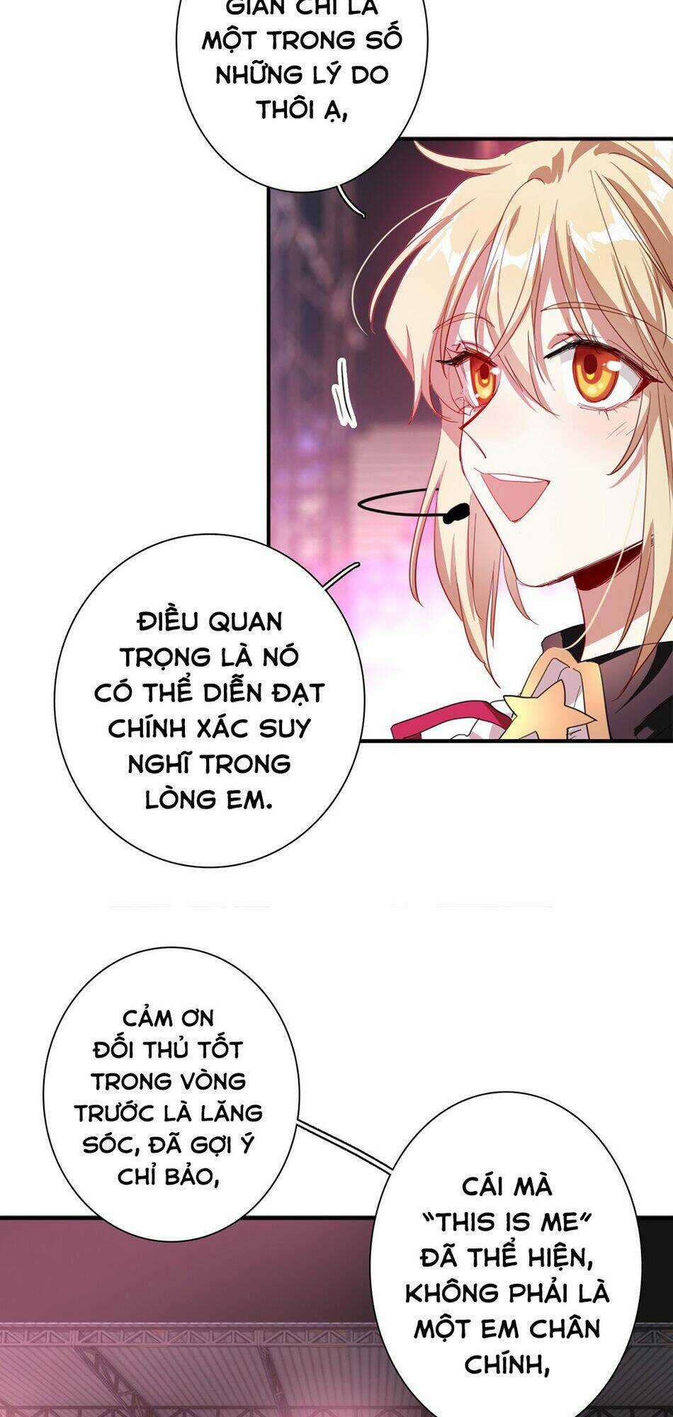 Tinh Mộng Thần Tượng - Chapter 315 - Trang 26