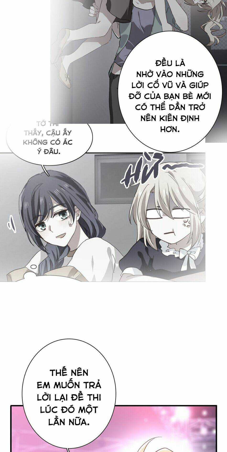 Tinh Mộng Thần Tượng - Chapter 315 - Trang 28