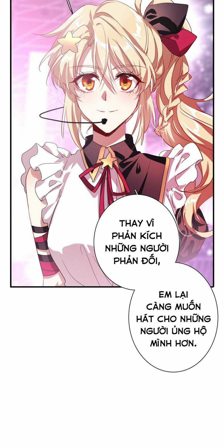 Tinh Mộng Thần Tượng - Chapter 315 - Trang 29